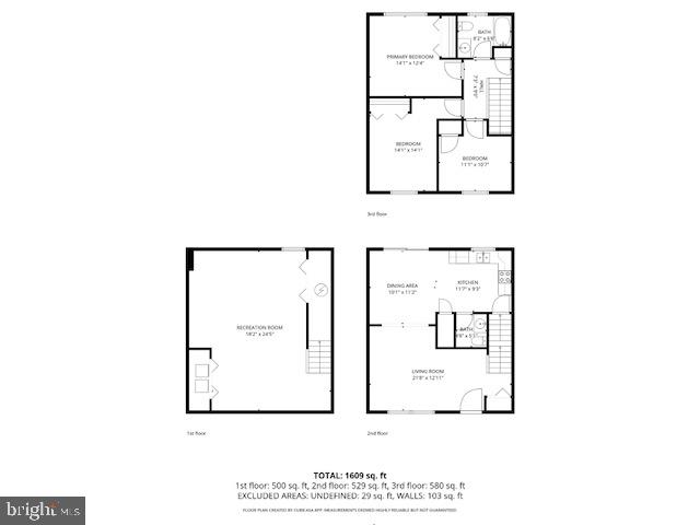 INGLESIDE VILLAGE - Residential