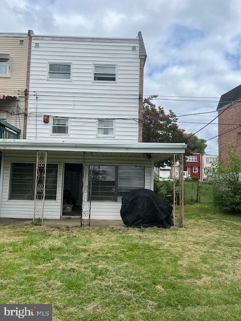 MILLBROOK - Residential