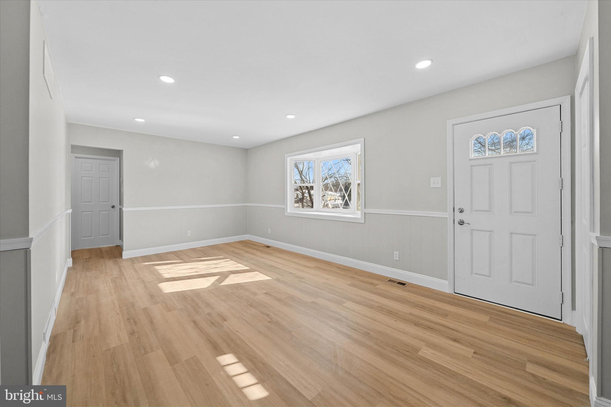 RAMBLETON ACRES - Residential