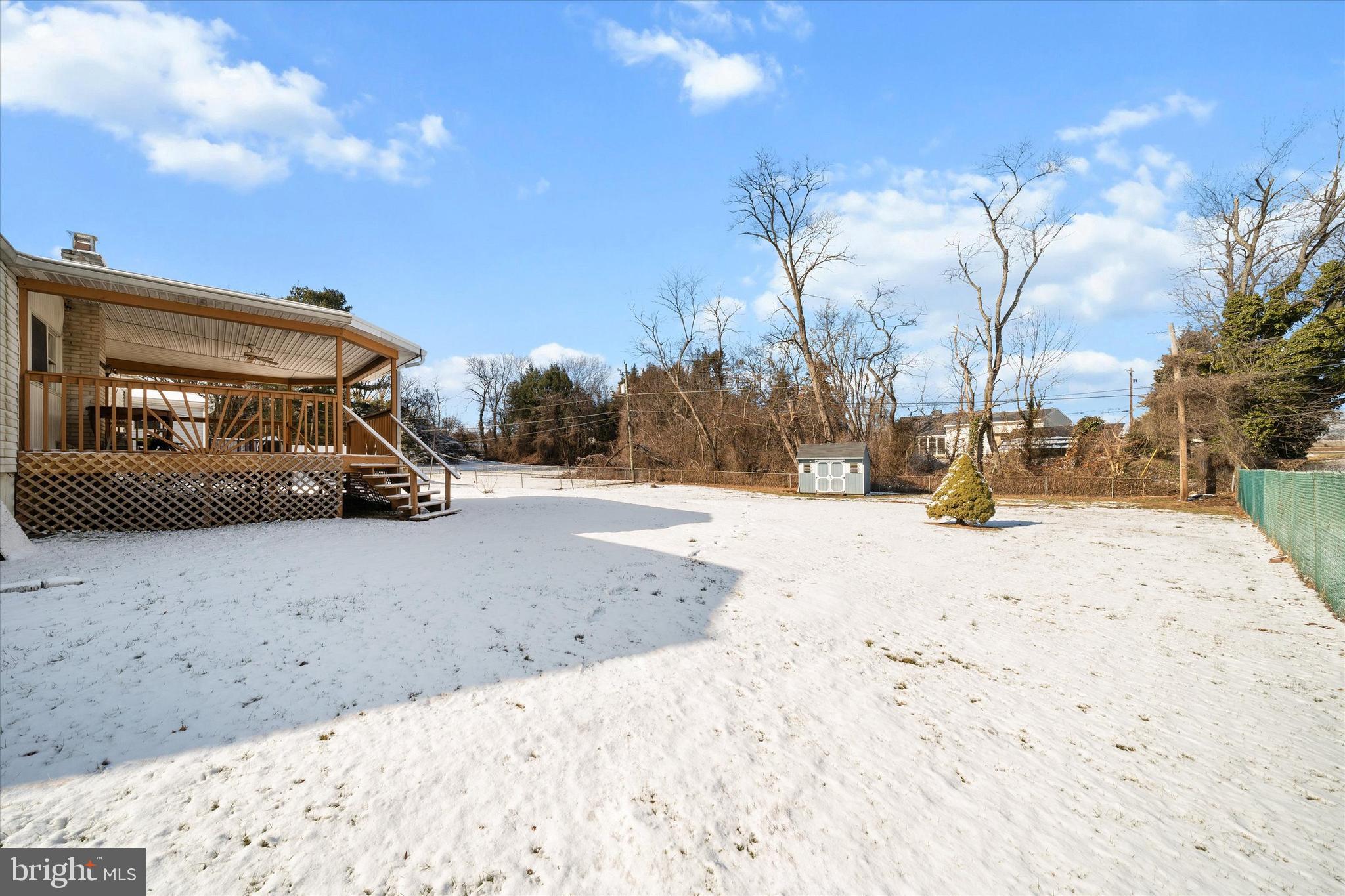 RAMBLETON ACRES - Residential