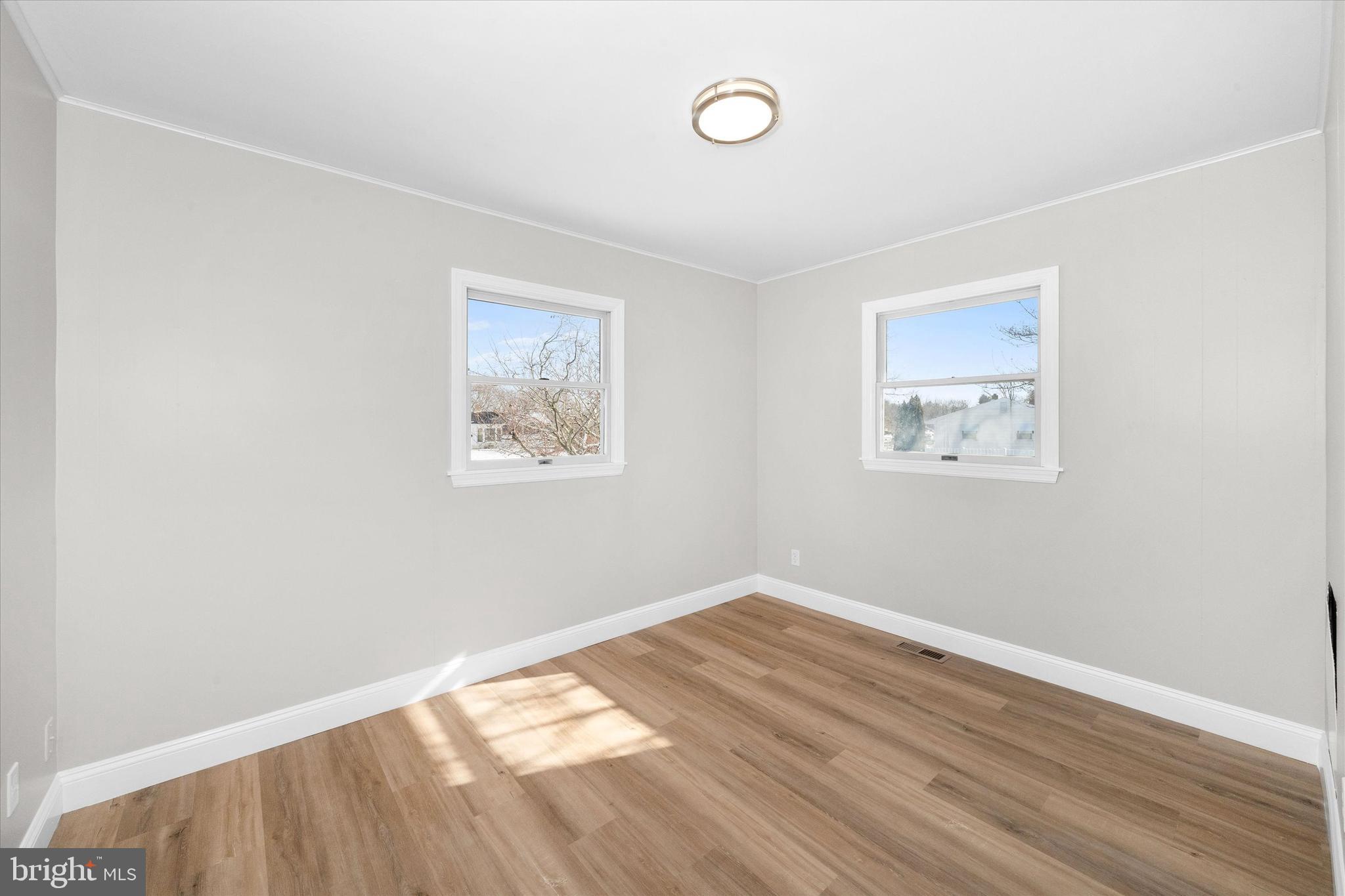 RAMBLETON ACRES - Residential