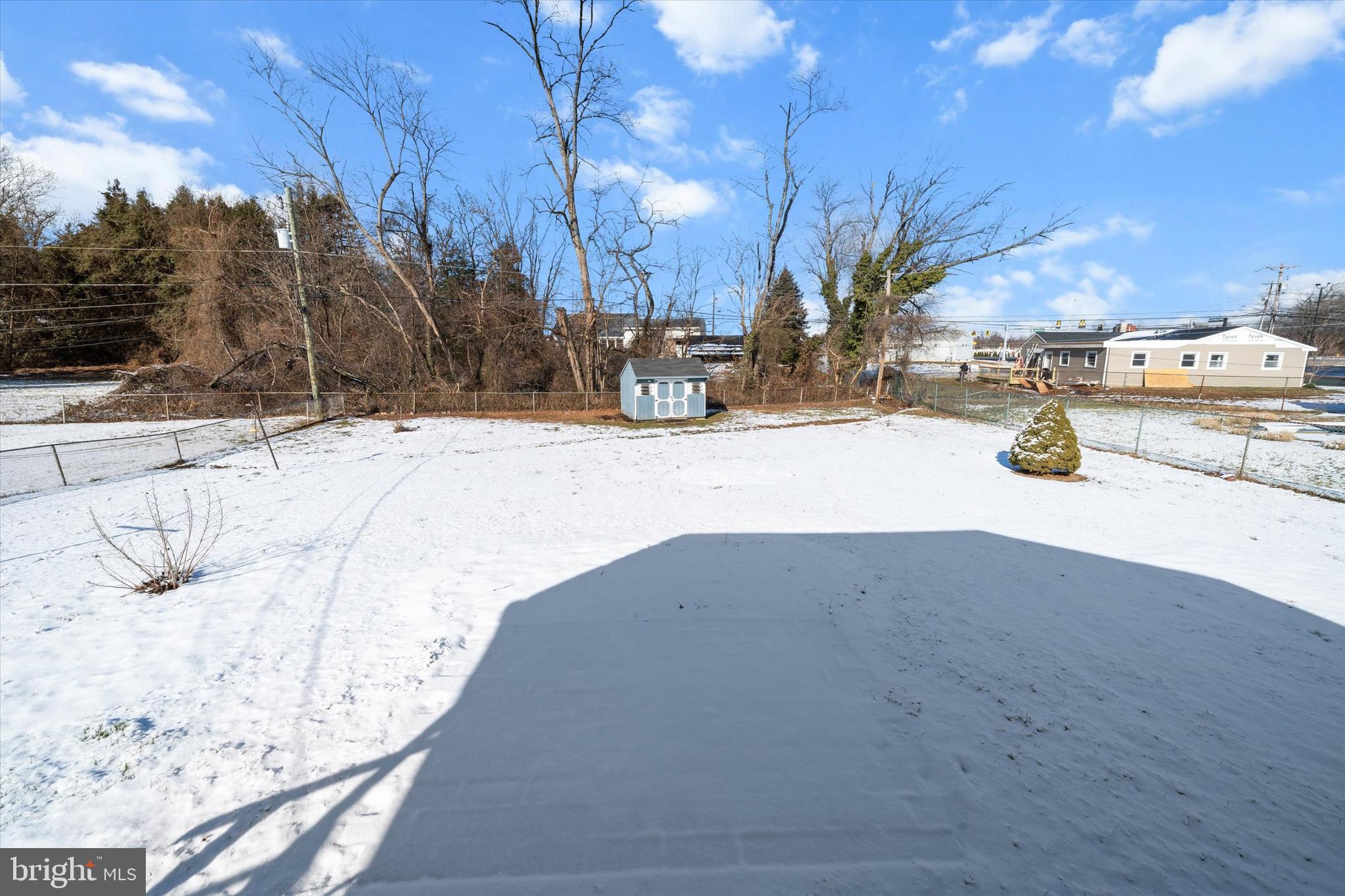 RAMBLETON ACRES - Residential