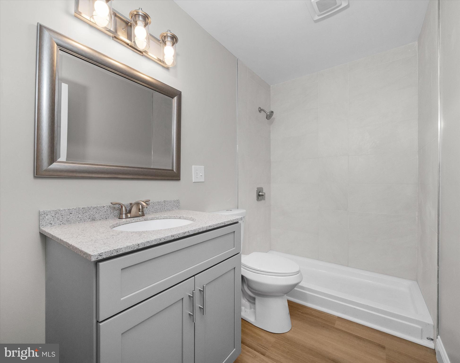 RAMBLETON ACRES - Residential