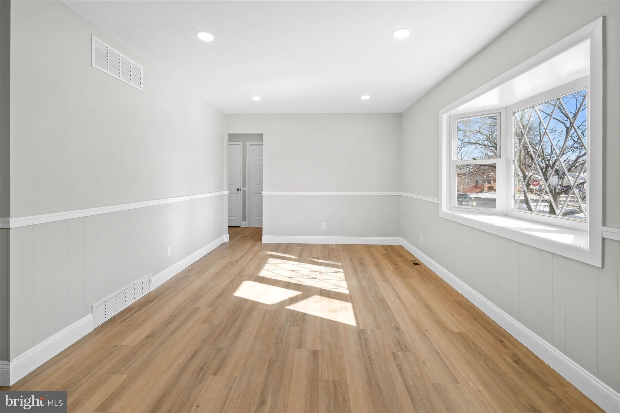 RAMBLETON ACRES - Residential