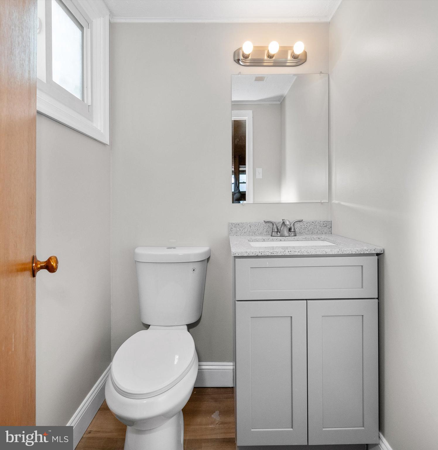 RAMBLETON ACRES - Residential