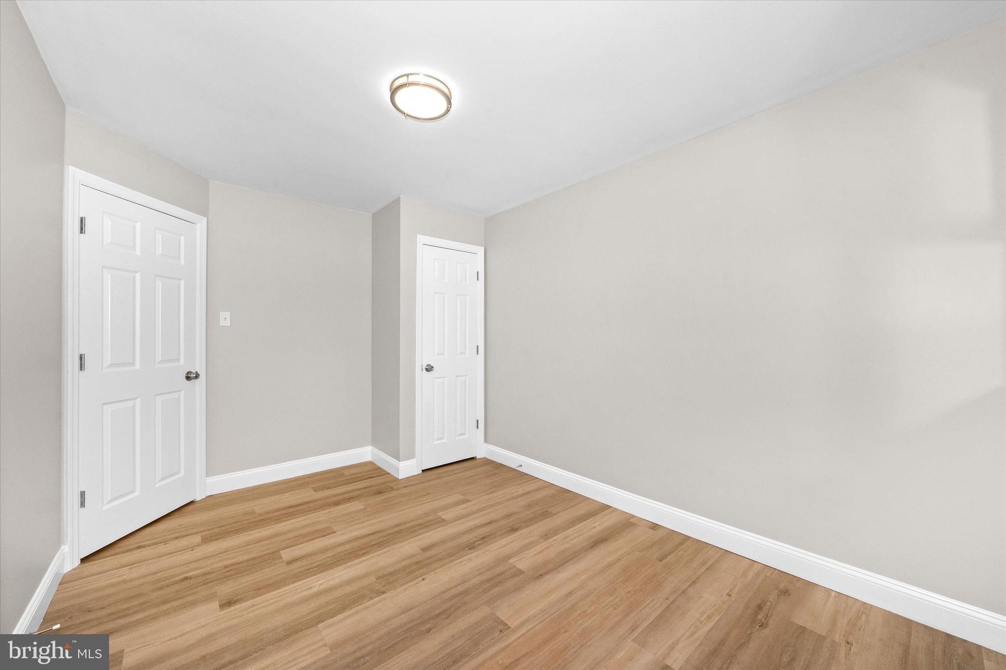 RAMBLETON ACRES - Residential