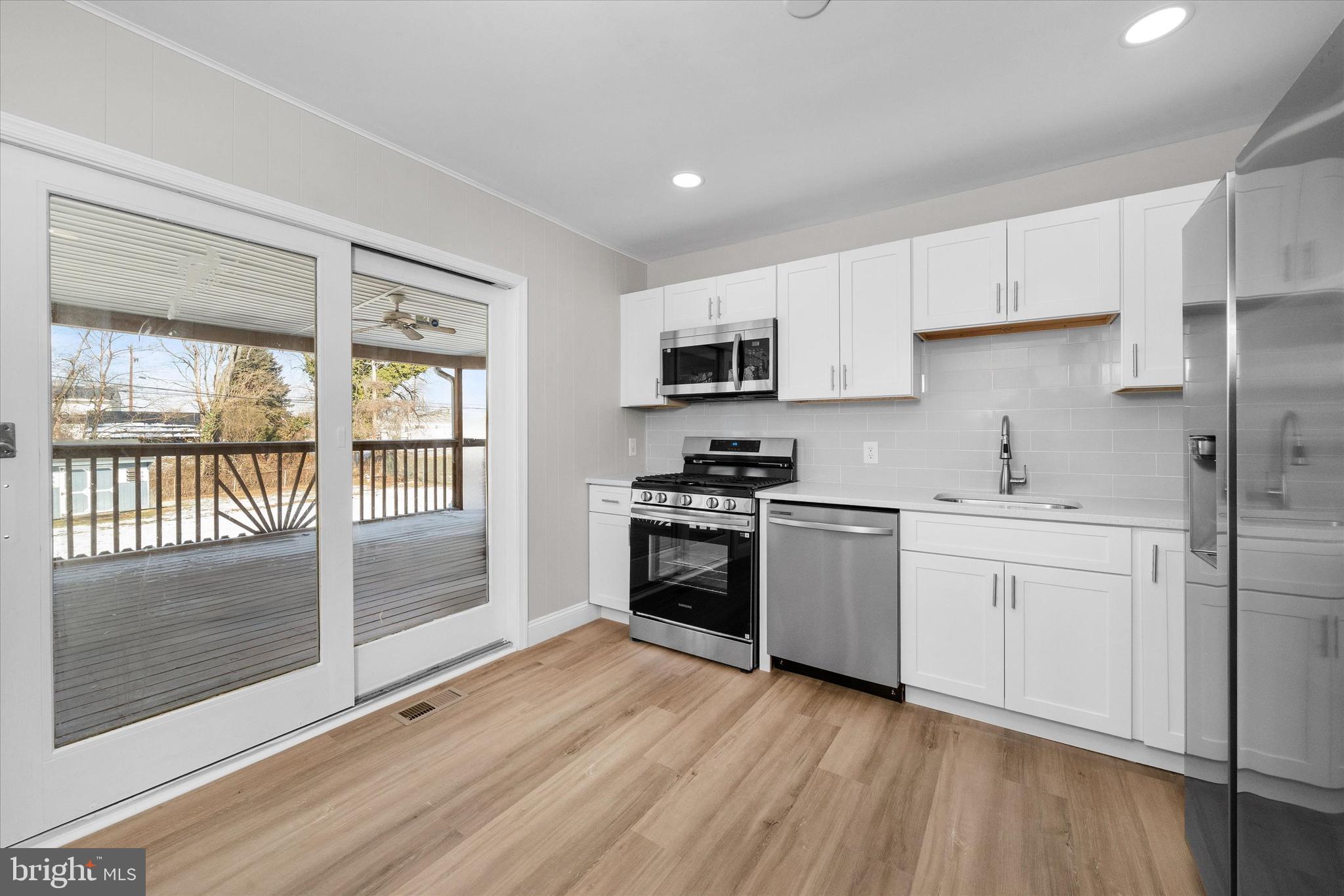 RAMBLETON ACRES - Residential