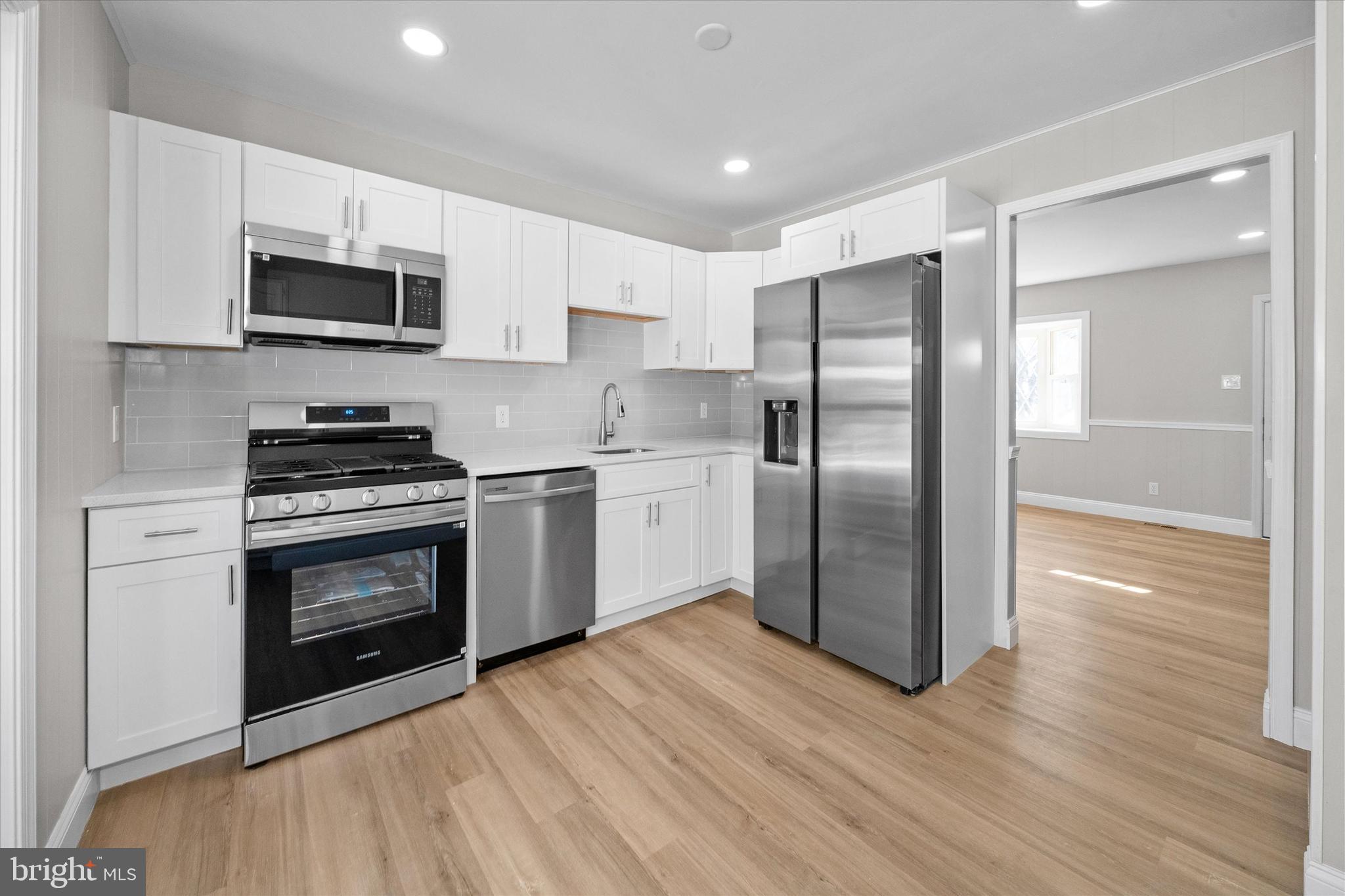 RAMBLETON ACRES - Residential