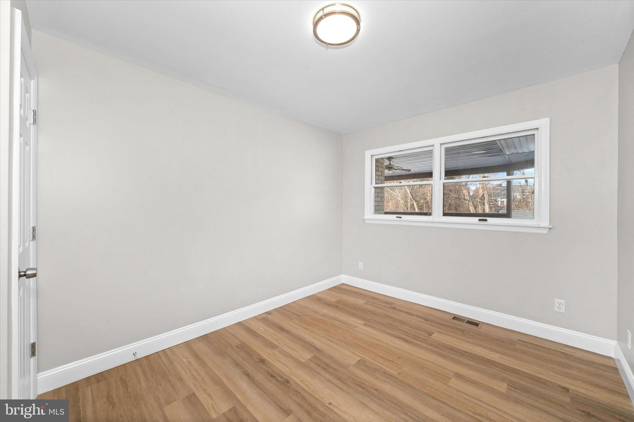 RAMBLETON ACRES - Residential