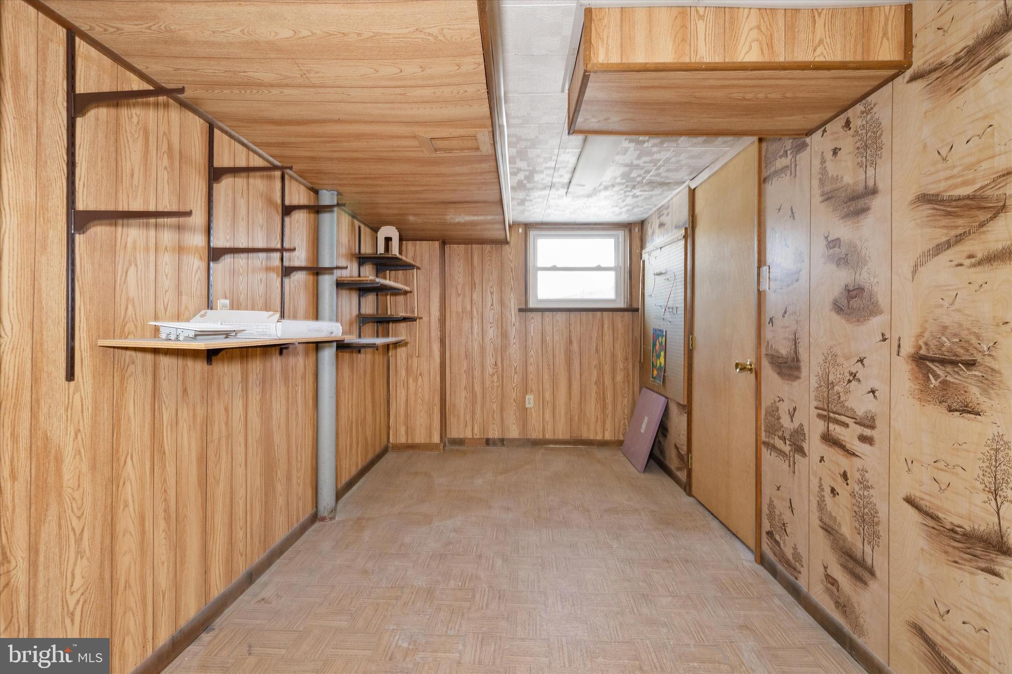 RAMBLETON ACRES - Residential