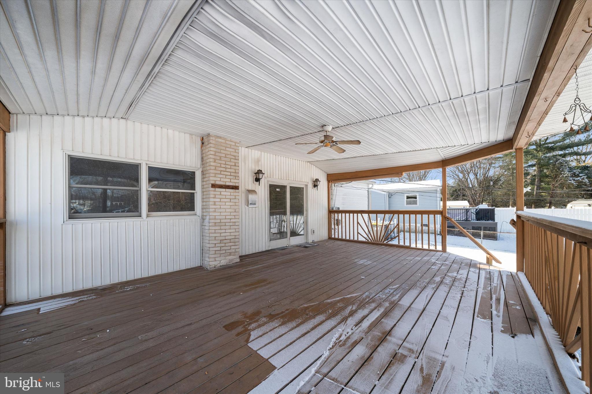 RAMBLETON ACRES - Residential