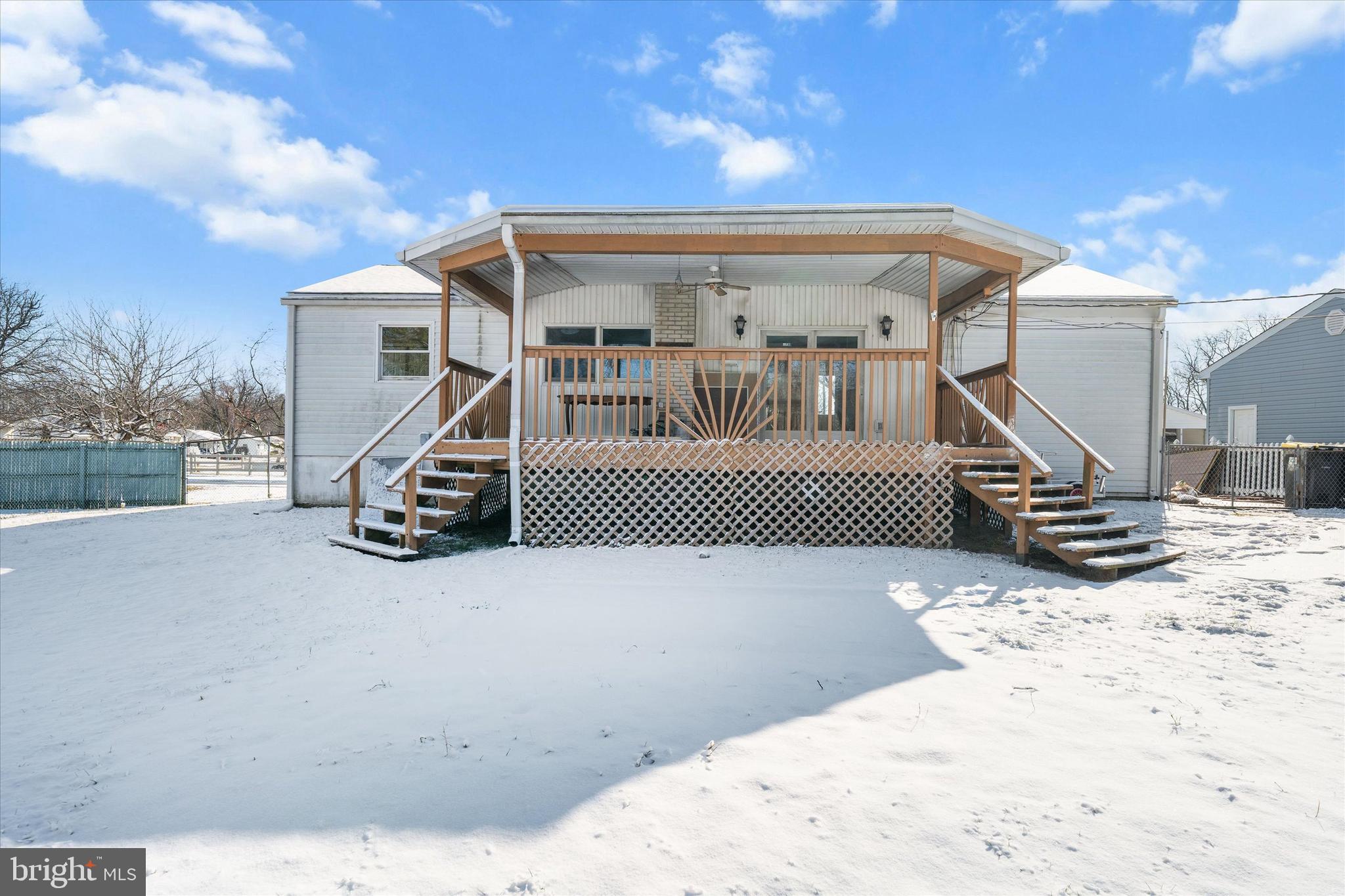 RAMBLETON ACRES - Residential