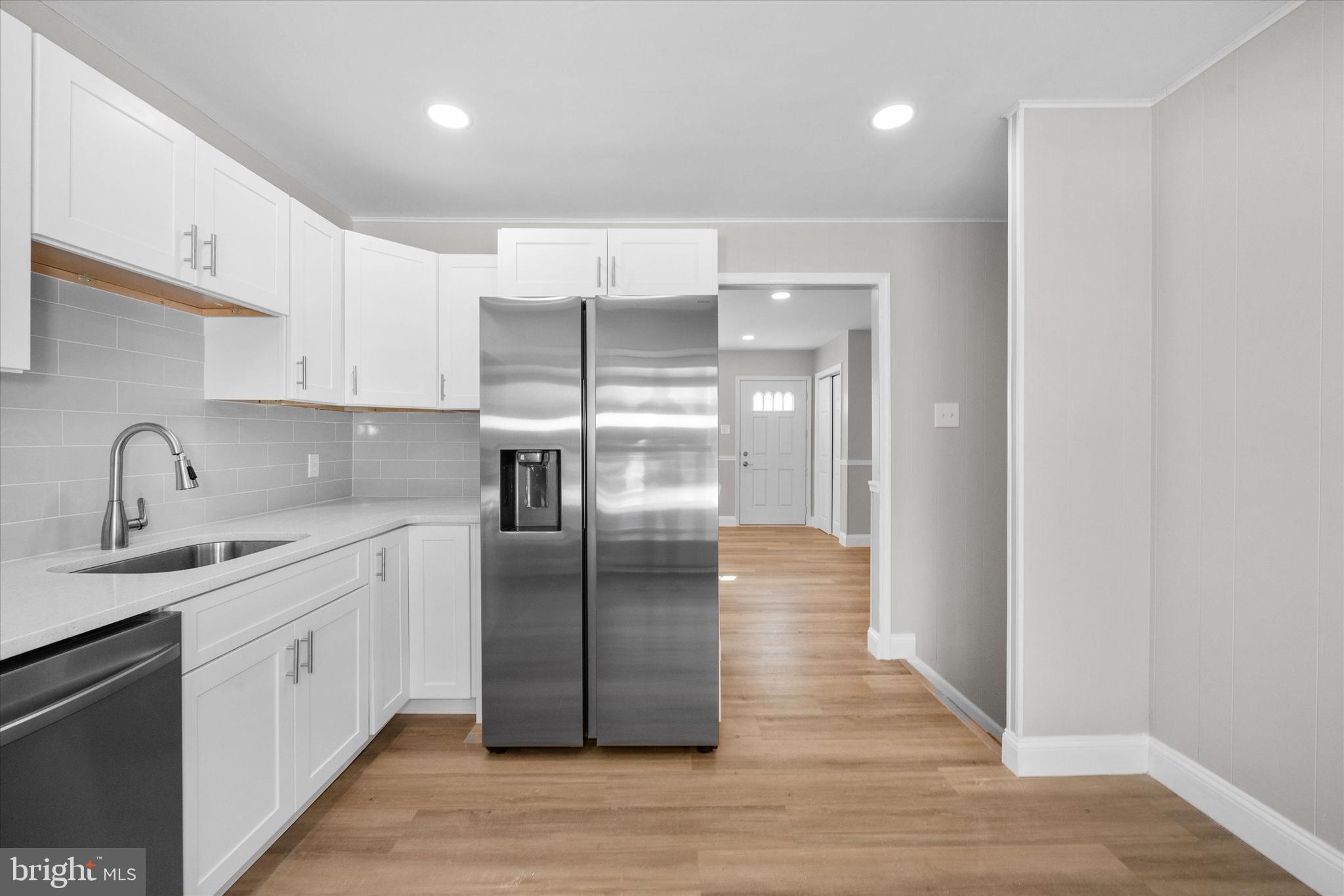 RAMBLETON ACRES - Residential