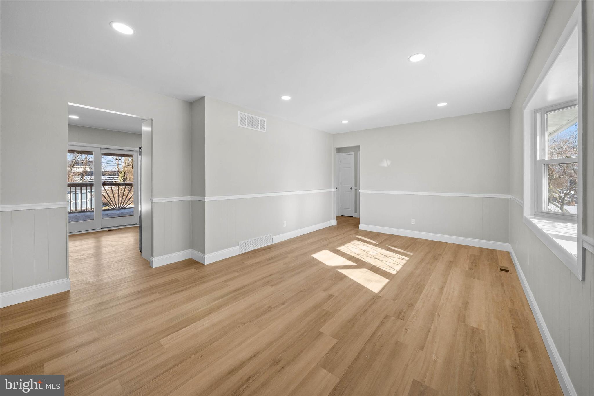 RAMBLETON ACRES - Residential