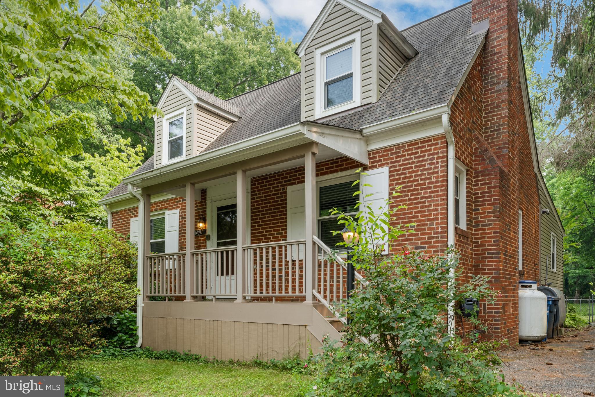 Welcome to 14011 Rectory Ln, a beautiful 4-bedroom, 2.5-bathroom home located in a quiet and friendly neighborhood on a deadend in the Town of Upper Marlboro. This classic Cape Cod has recently been upgraded with central air throughout and bamboo hardwood flooring in the addition. Shopping center, Amish market, public transit, ShowPlace Arena, & county courthouse are nearby. Within 15 minutes to Joint Andrews Air Force Base and the D.C. line. There are multiple PG County “The Bus” stops within walking distance (Routes 20,21,51, and 53). Nearest Metro Stations: Branch Avenue (green line), Suitland (green line), Downtown Largo (blue line), and Morgan Blvd (blue line).
Tenants must maintain the exterior front and rear yard along with the interior of the home. Lower level offers a rec room to do as you please, an unfinished area perfect for storage and a workshop area in the back that walks out to the cozy backyard perfect for outdoor entertaining and relaxation. With easy access to major highways and public transportation, this home is perfect for anyone who wants a convenient and comfortable living experience.
Utilities: electric, water, heating oil, cooking propane; FIOS, DirecTV, and cable available.
Housing Voucher applicants MUST include a signed Request for Tenancy Approval Housing Voucher Program (form HUD-52517) obtained from their Caseworker in addition to application. Include Caseworkers contact info with app.
Don't miss out on the opportunity to make 14011 Rectory Ln your new home. Schedule a viewing today!