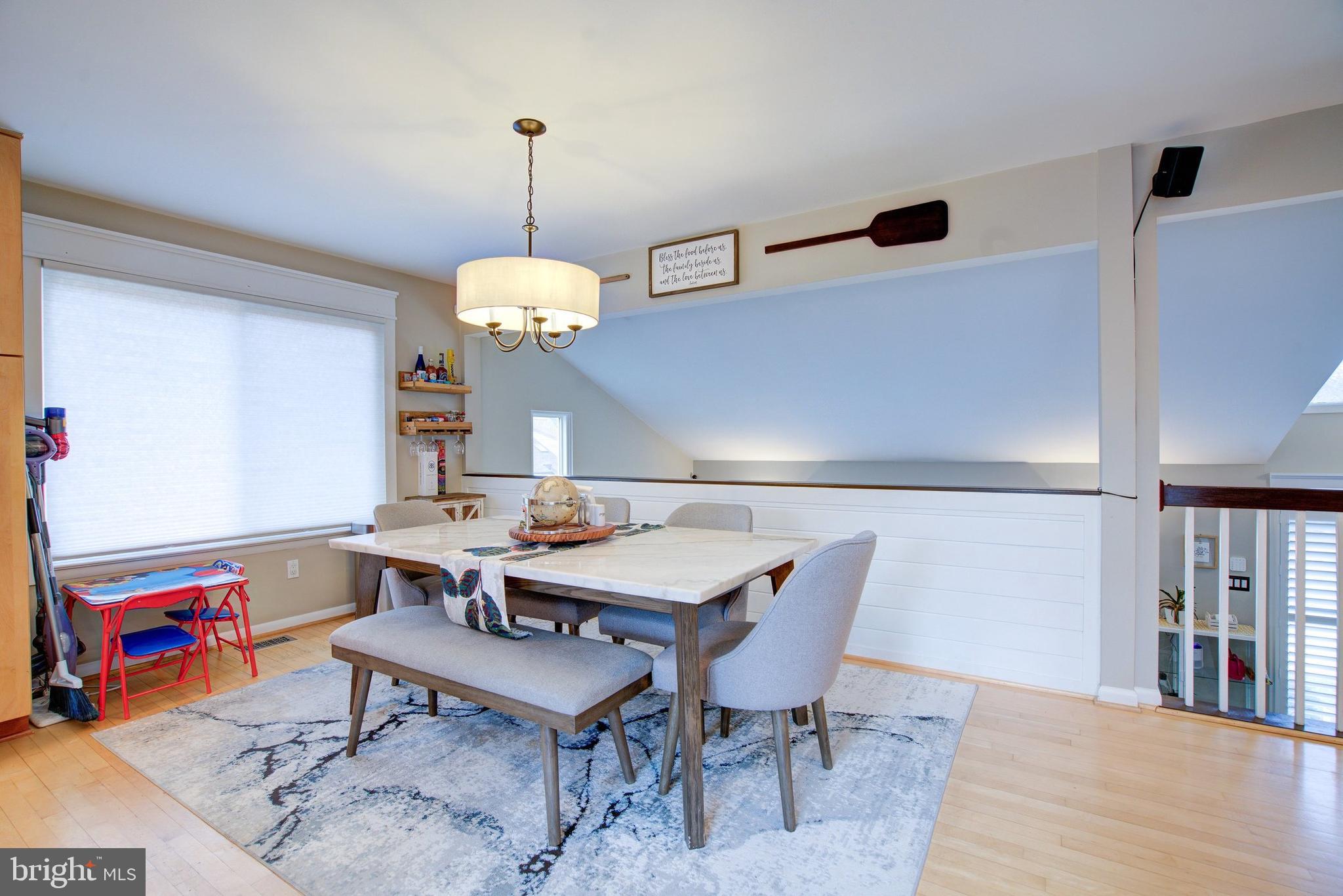 LONG GATE - Residential