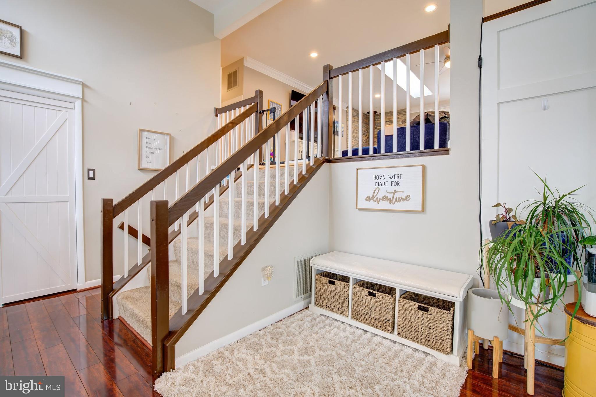 LONG GATE - Residential