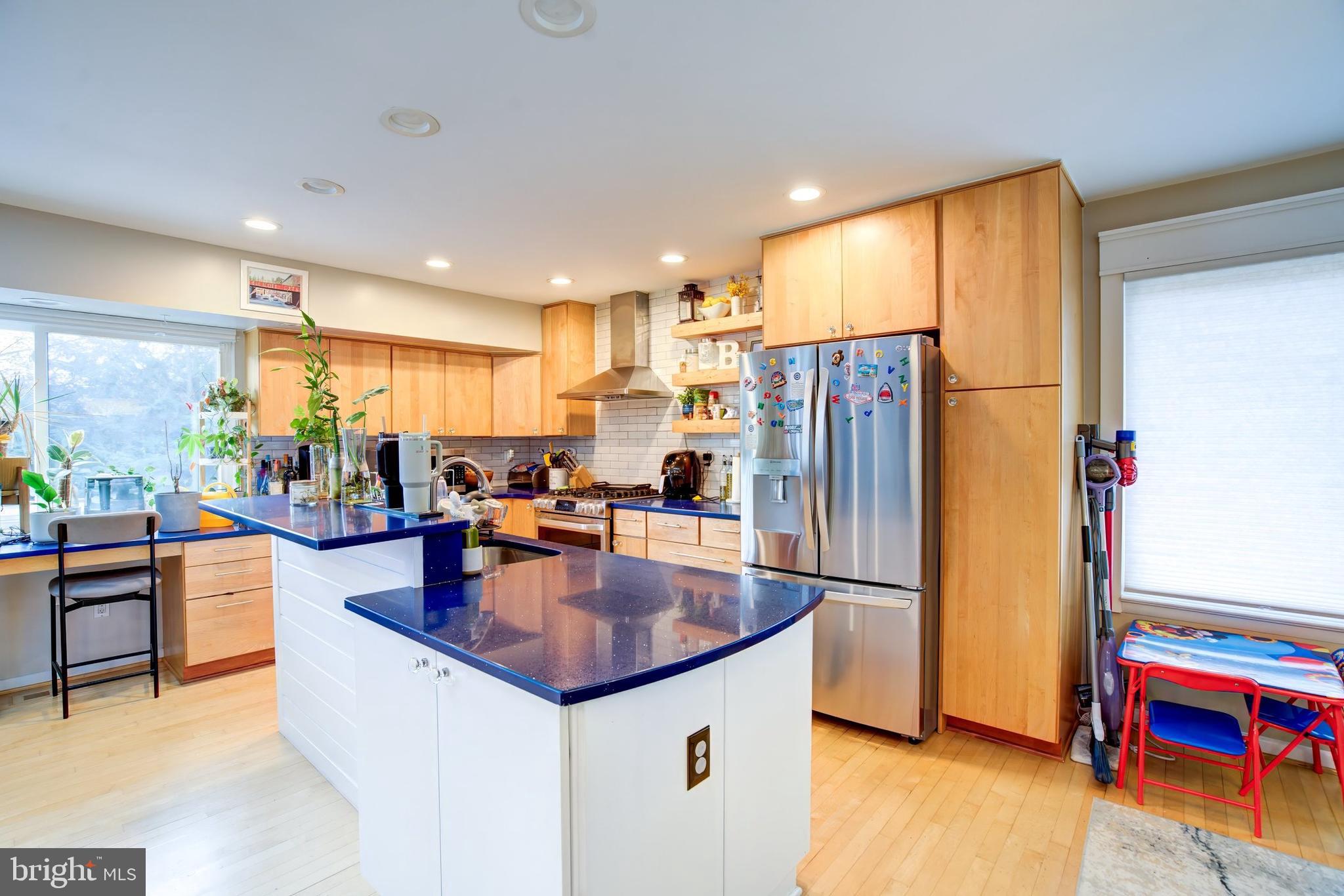 LONG GATE - Residential