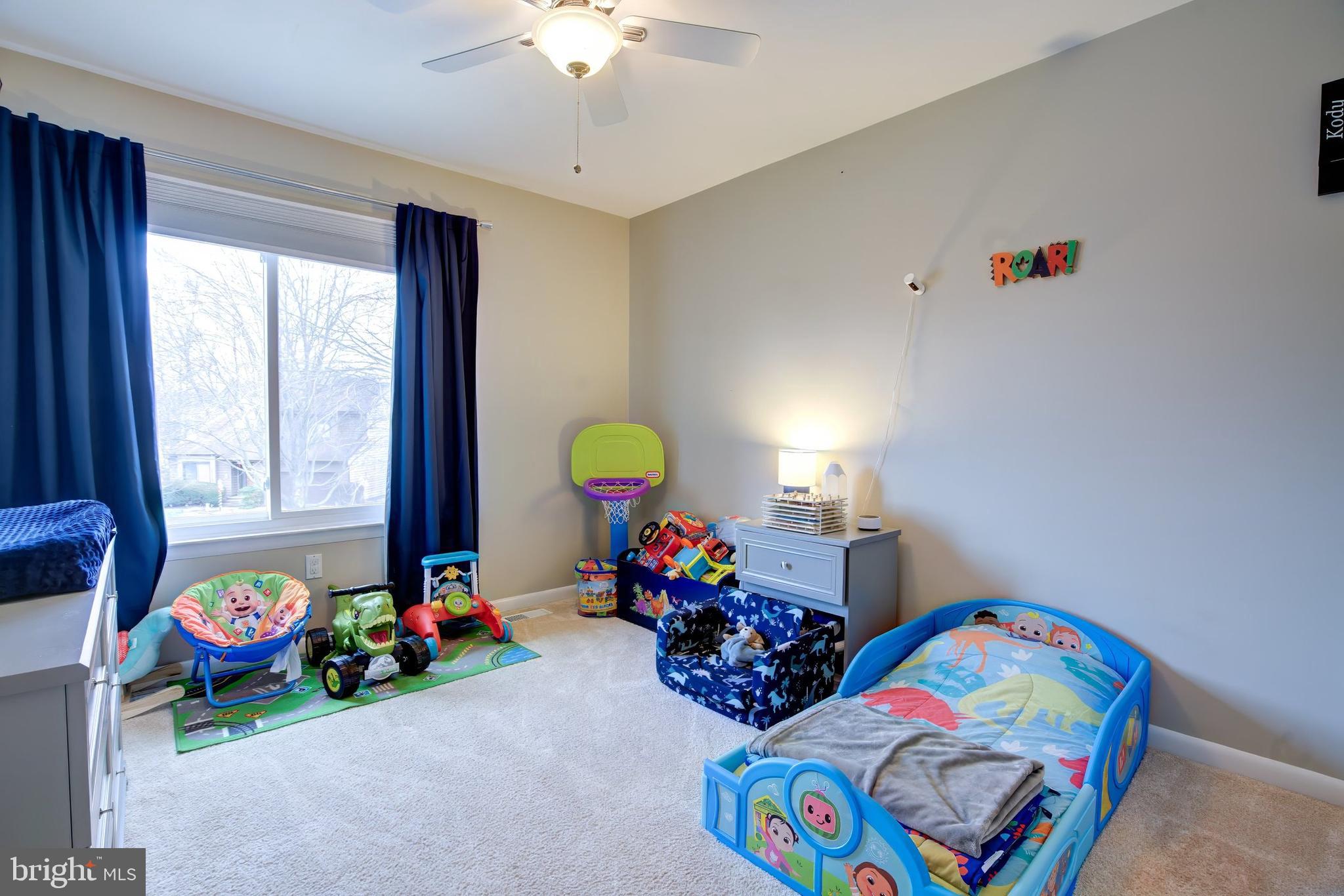 LONG GATE - Residential