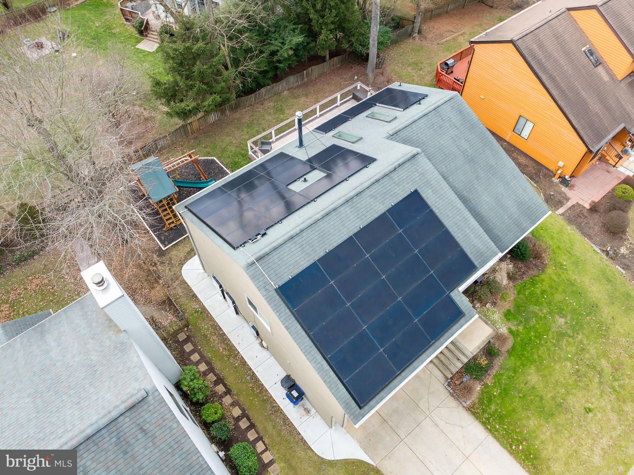 LONG GATE - Residential