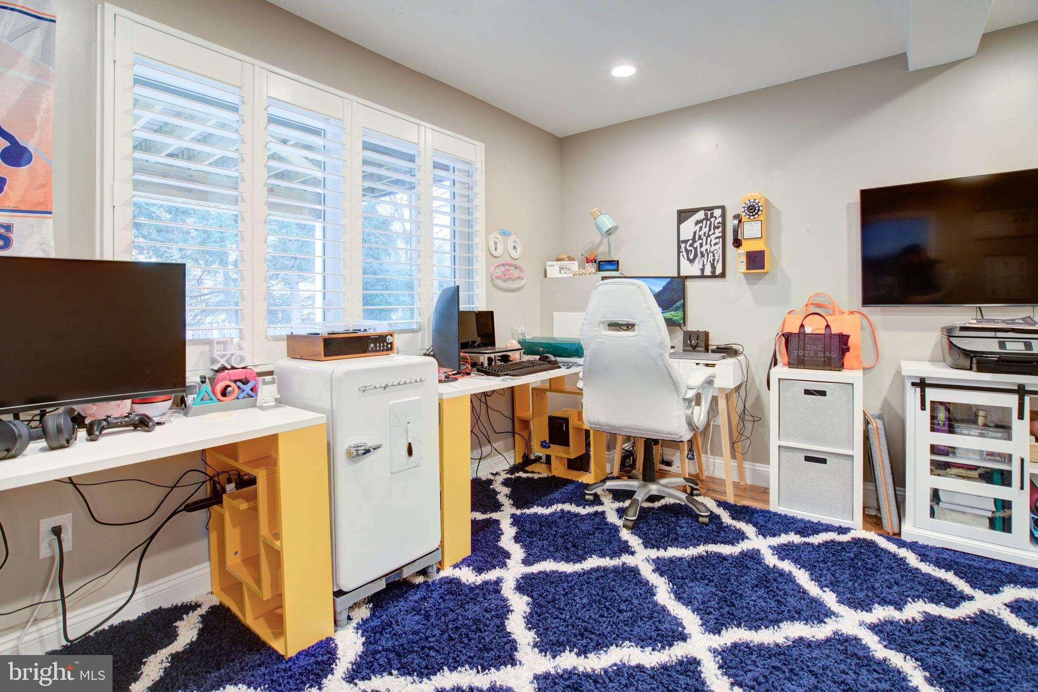 LONG GATE - Residential