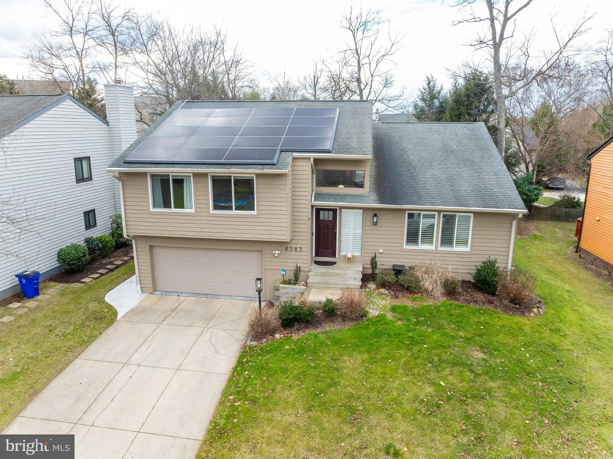 LONG GATE - Residential