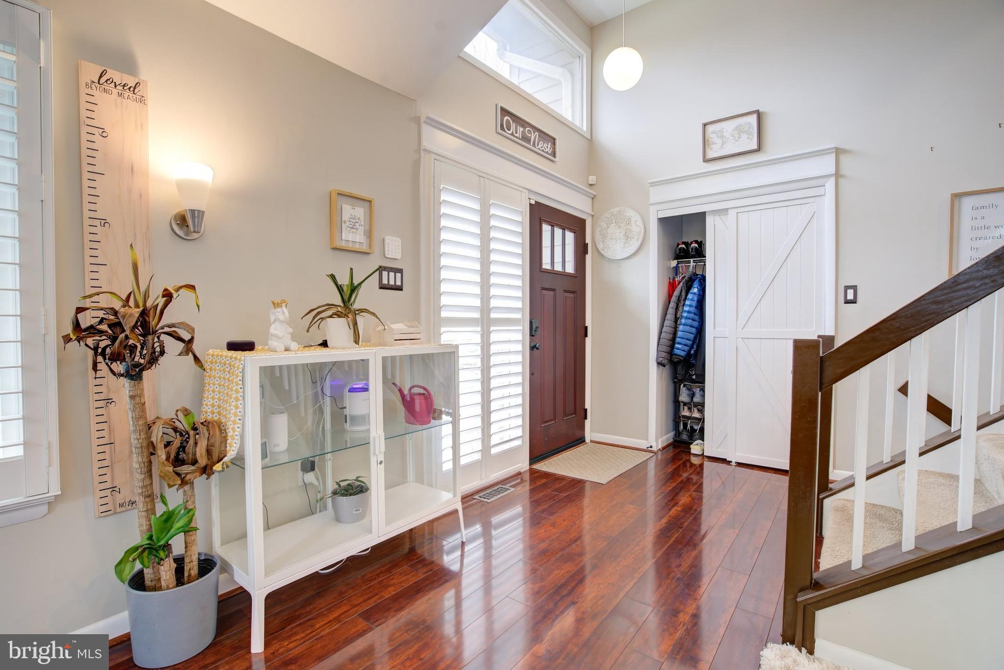 LONG GATE - Residential