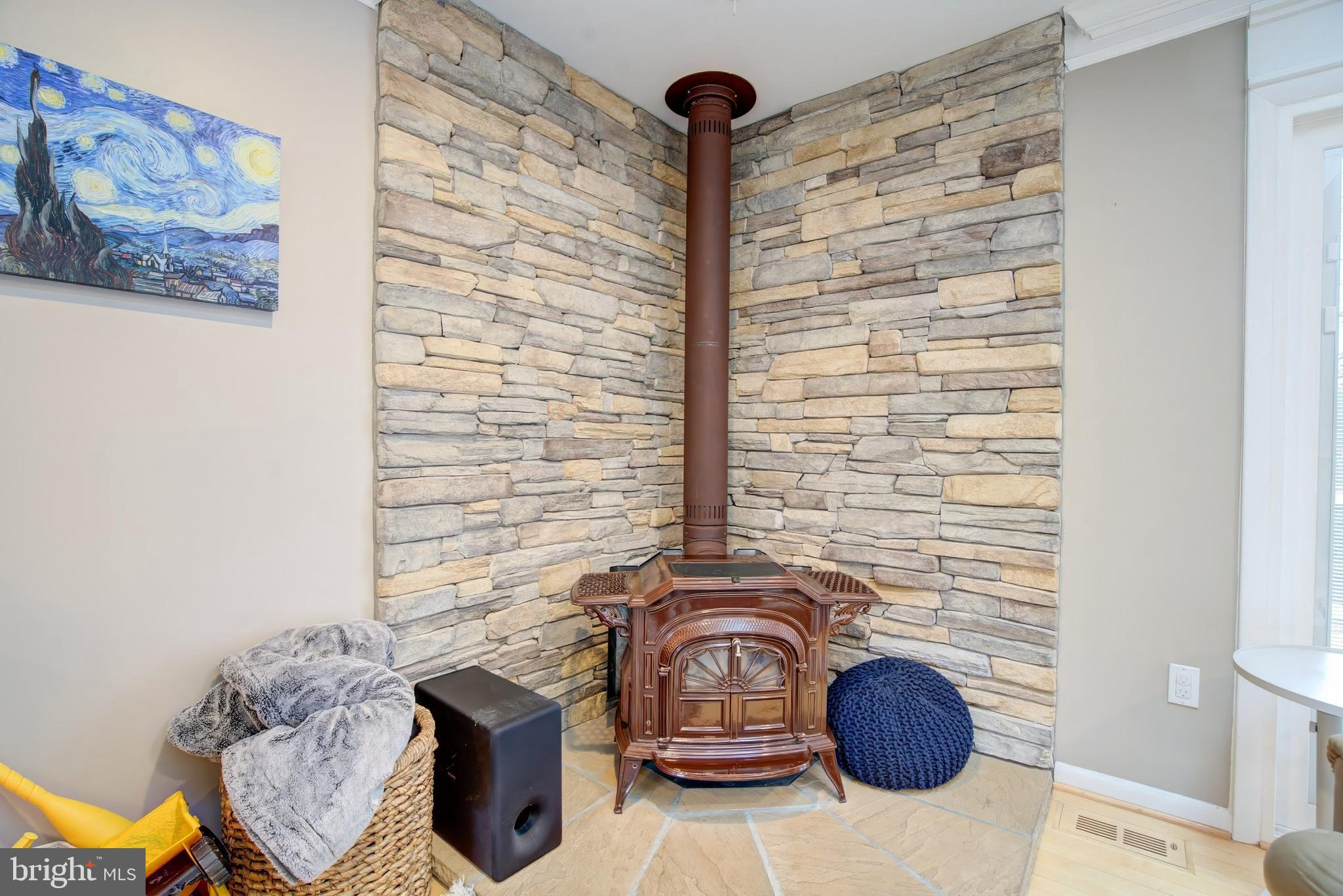 LONG GATE - Residential