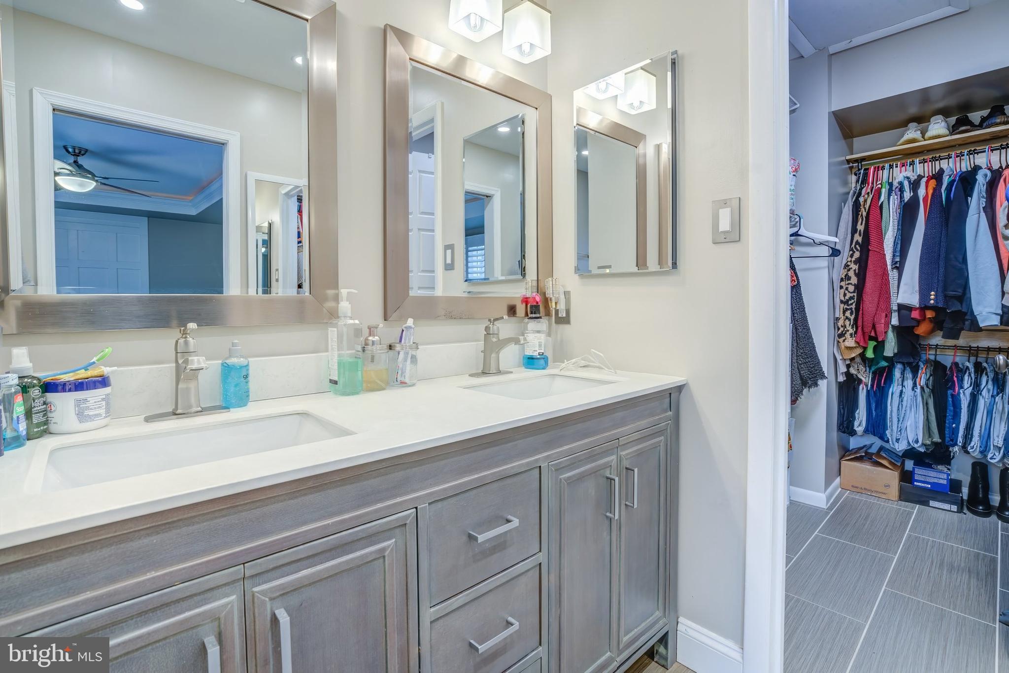 LONG GATE - Residential