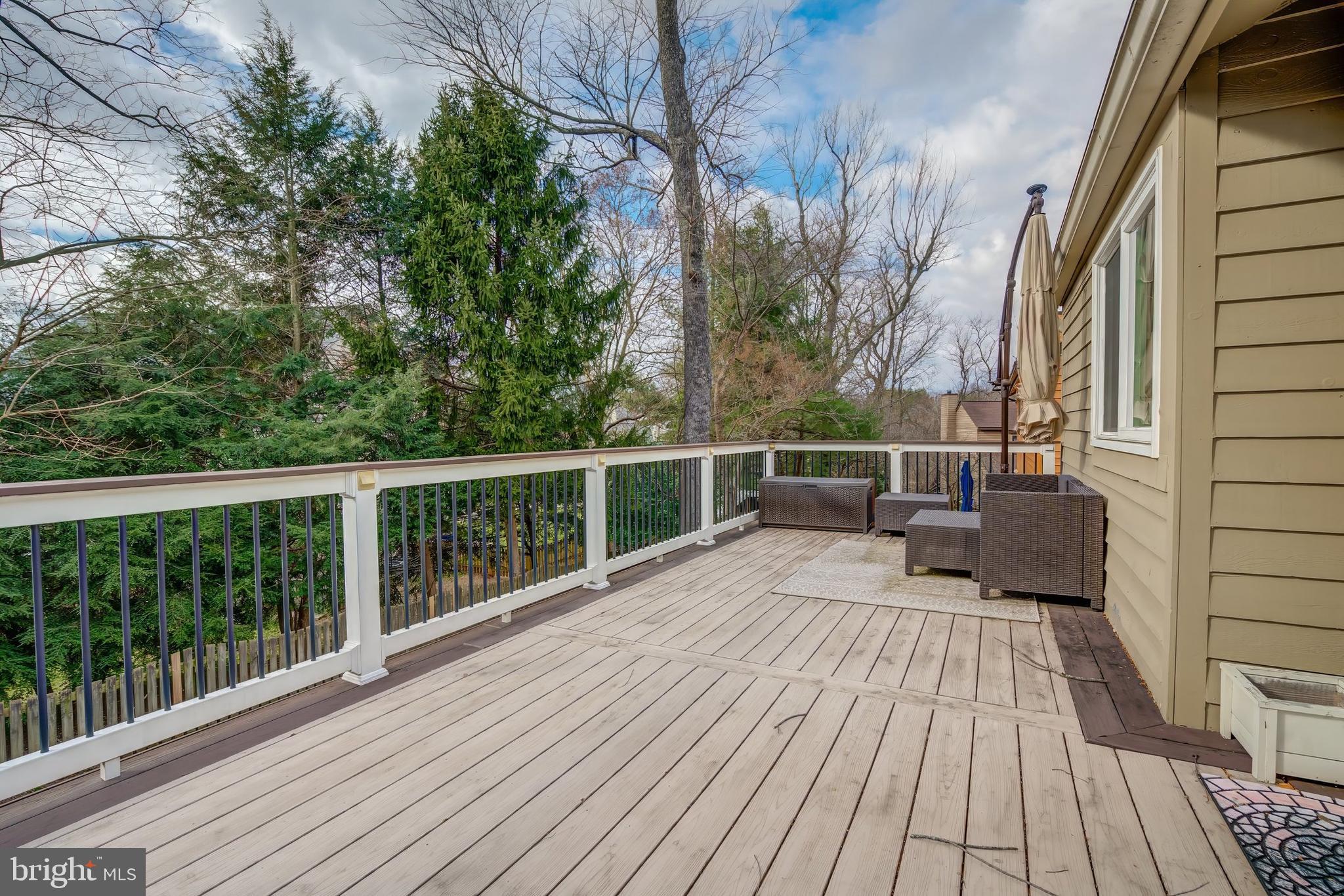 LONG GATE - Residential