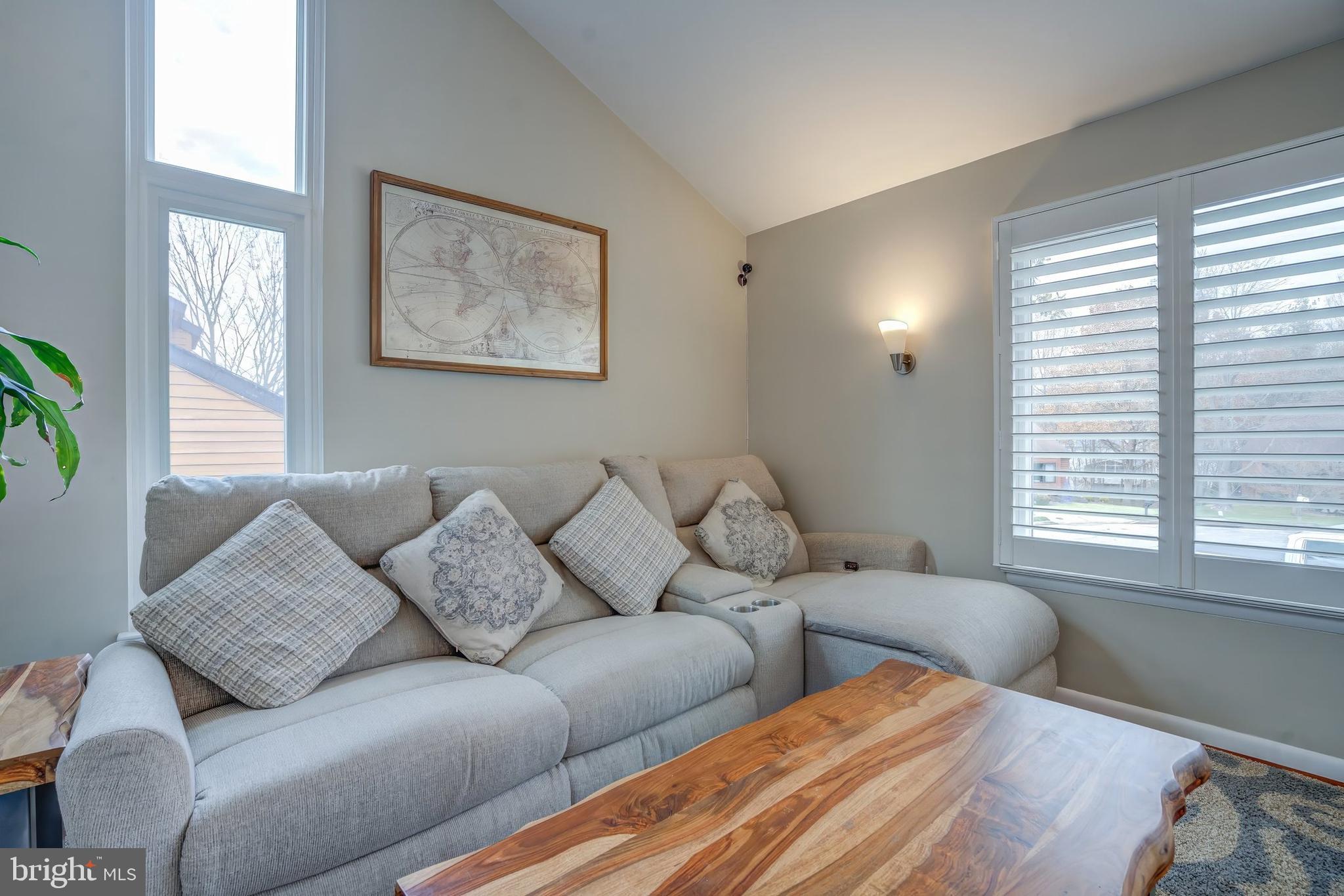 LONG GATE - Residential