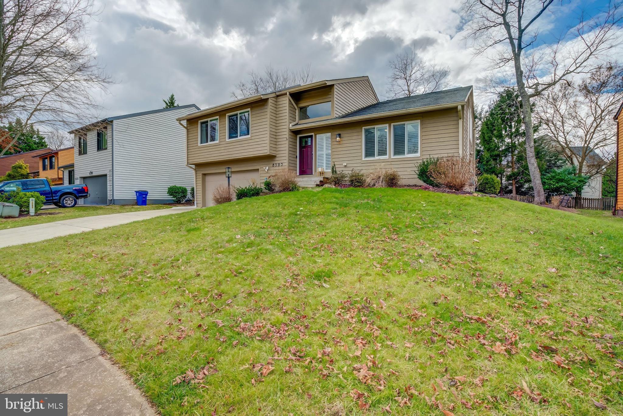 LONG GATE - Residential