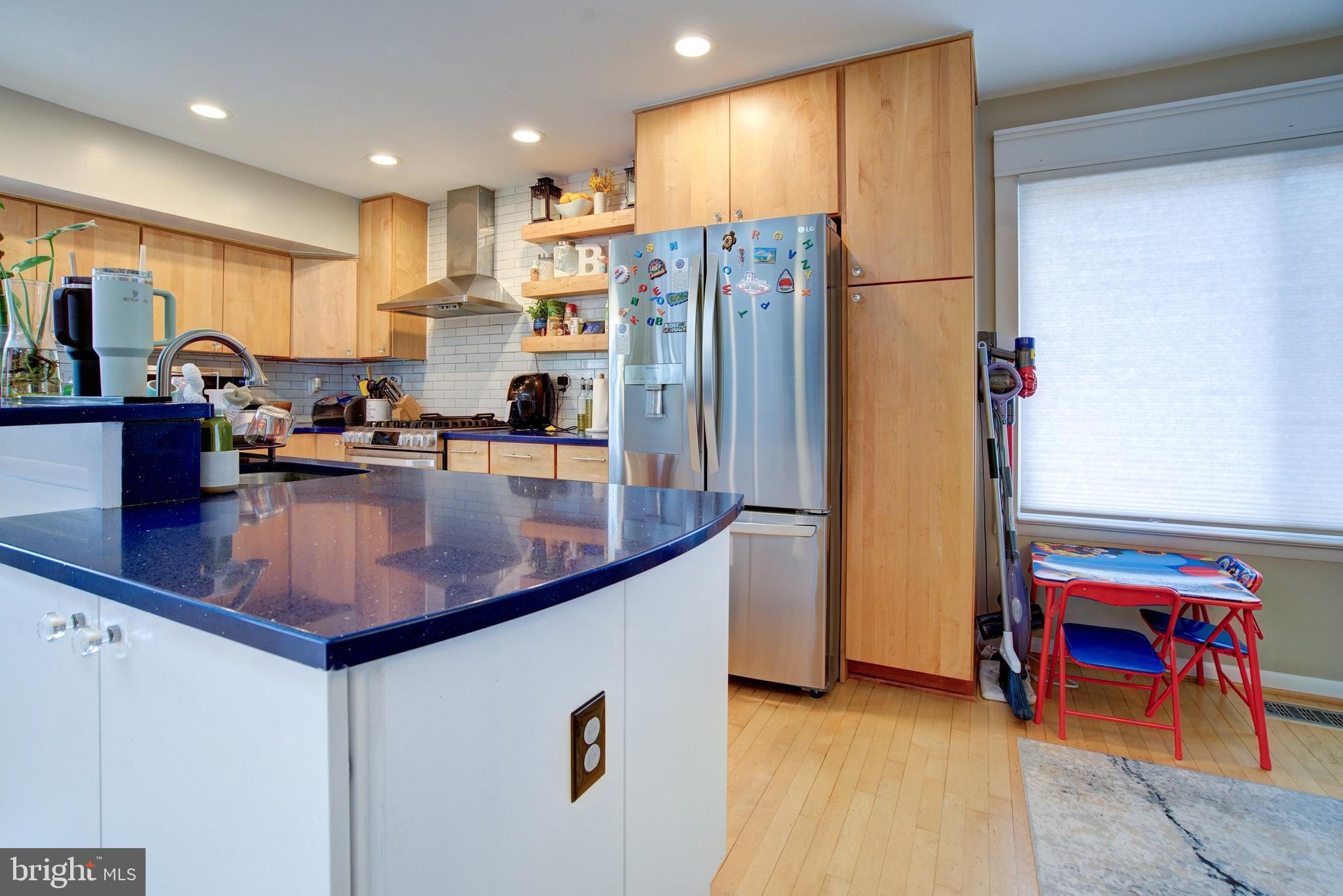 LONG GATE - Residential