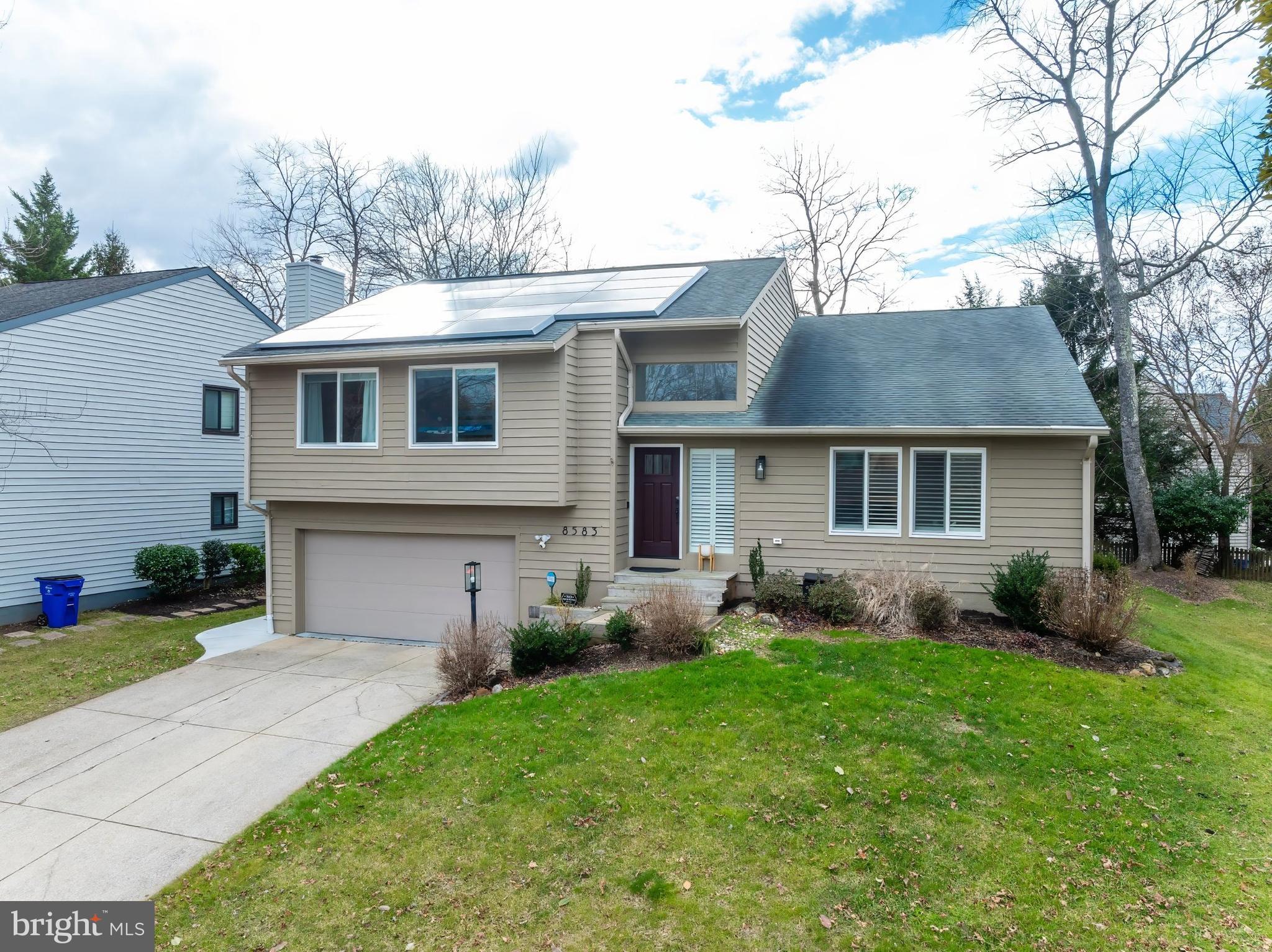 LONG GATE - Residential