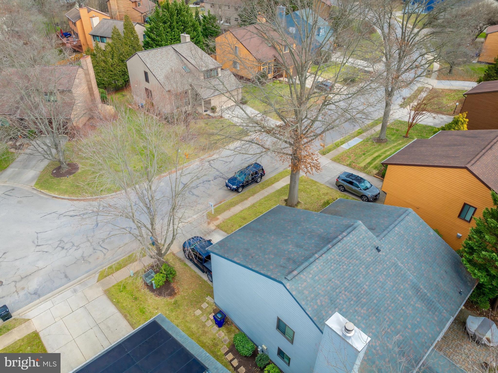 LONG GATE - Residential