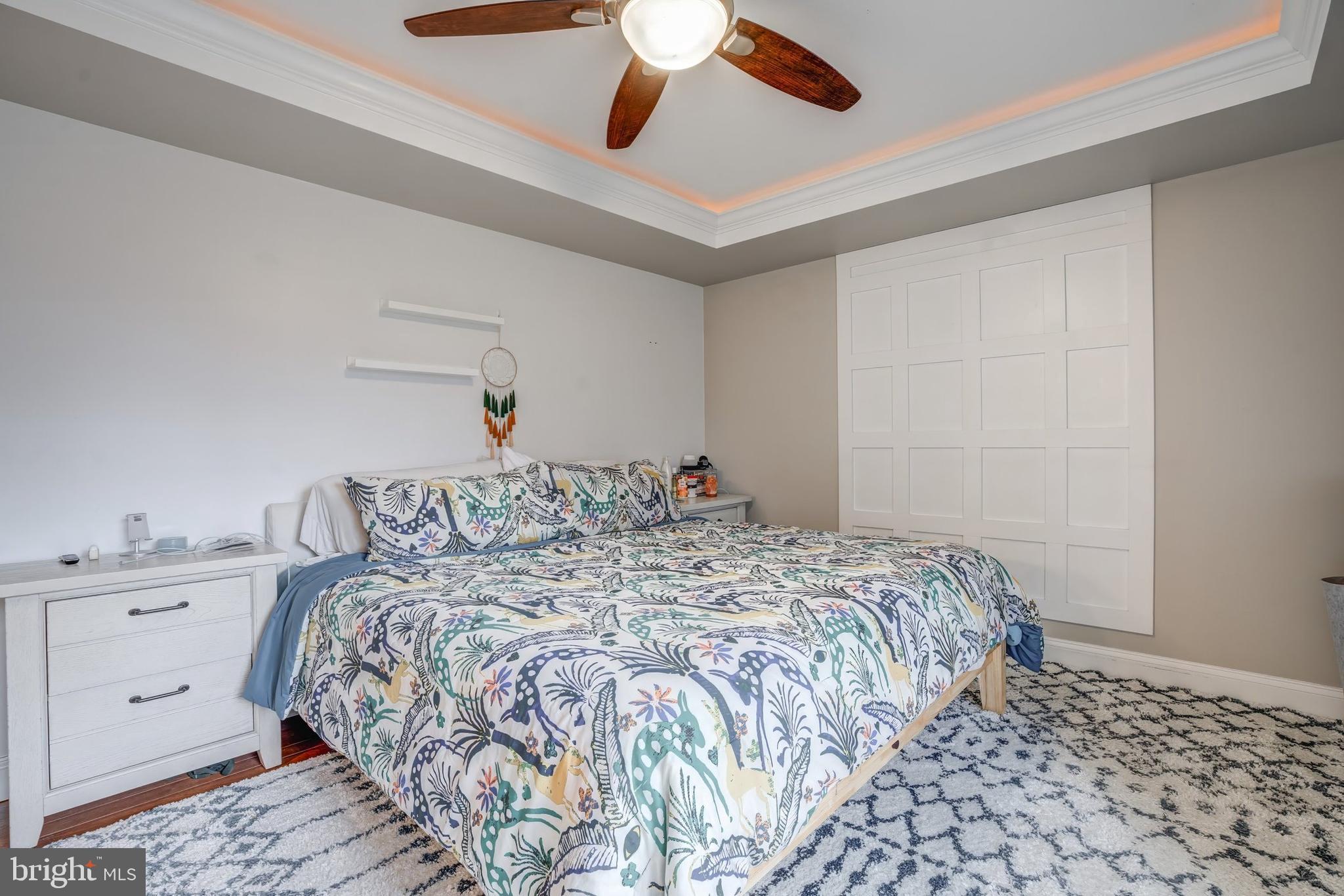 LONG GATE - Residential