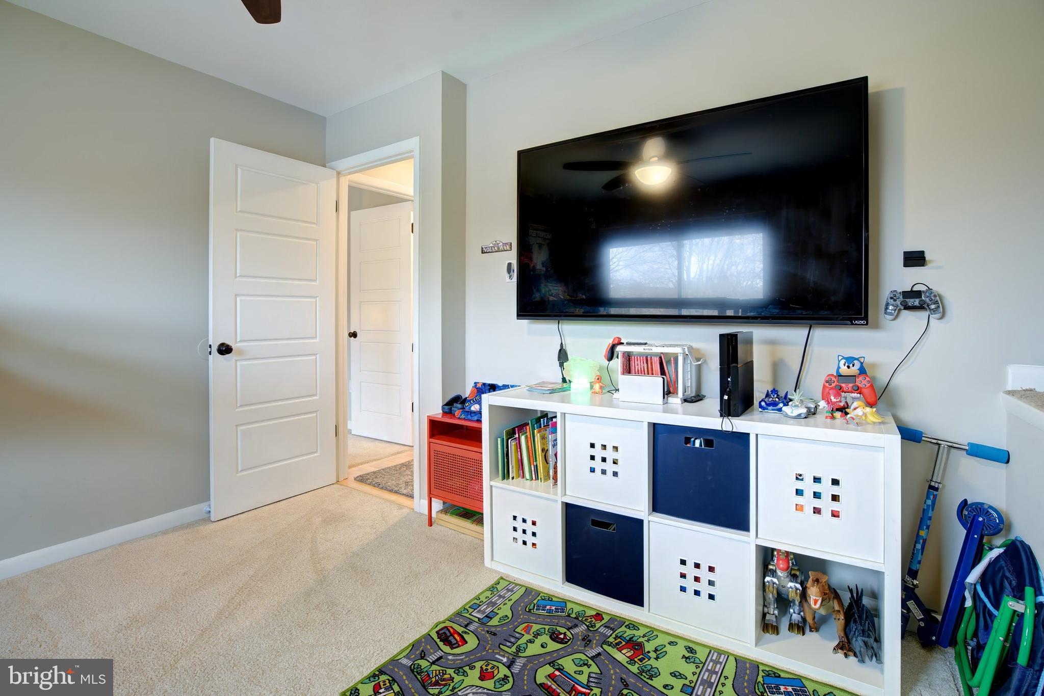 LONG GATE - Residential