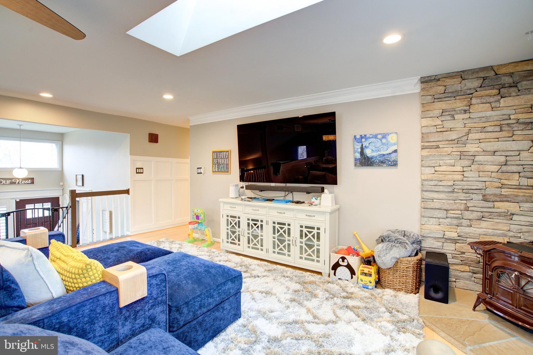 LONG GATE - Residential