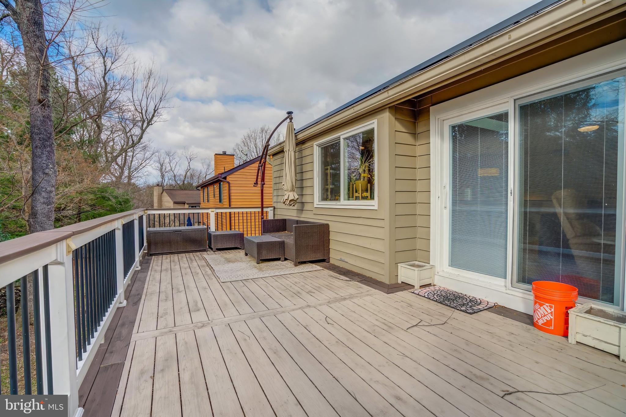 LONG GATE - Residential