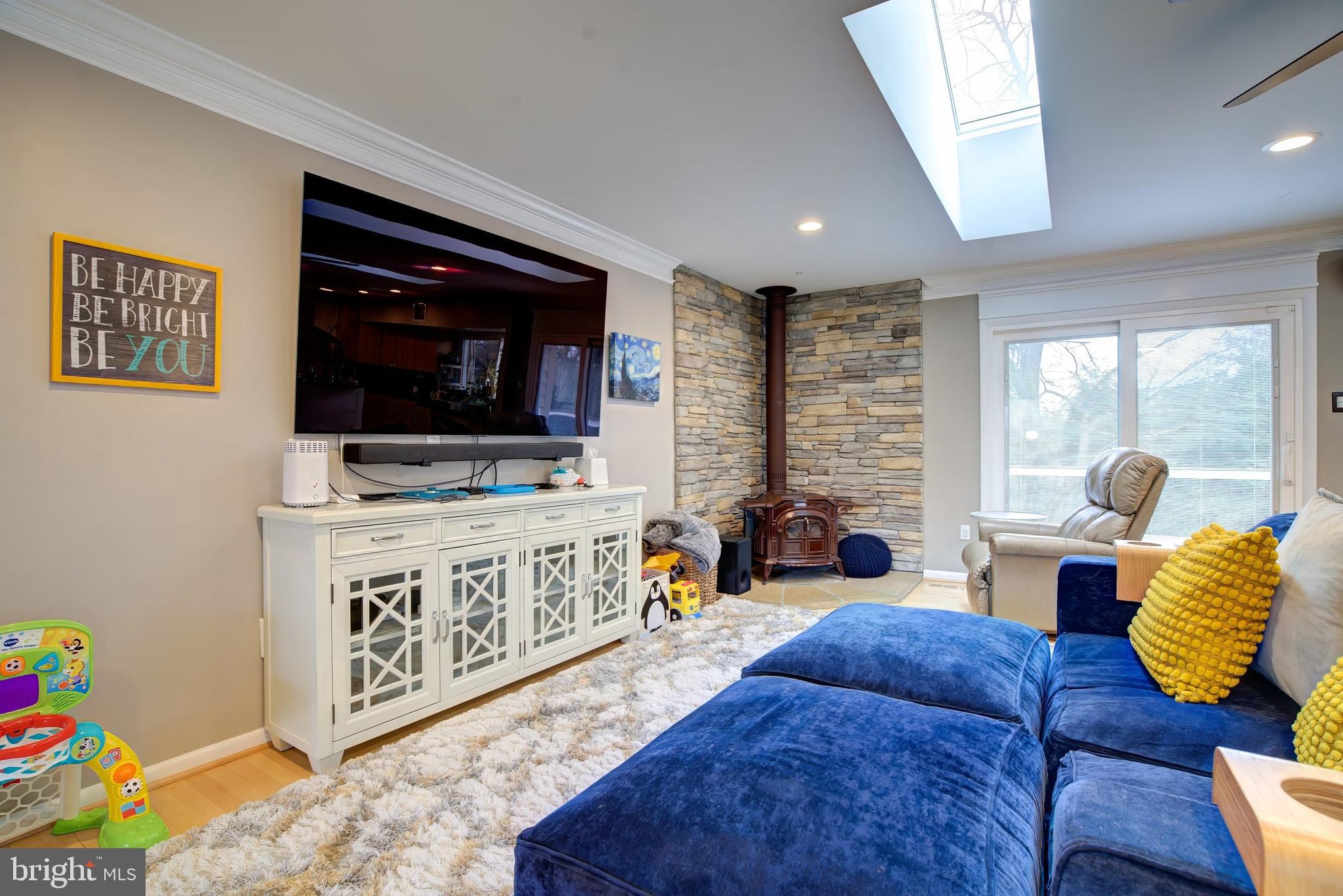 LONG GATE - Residential