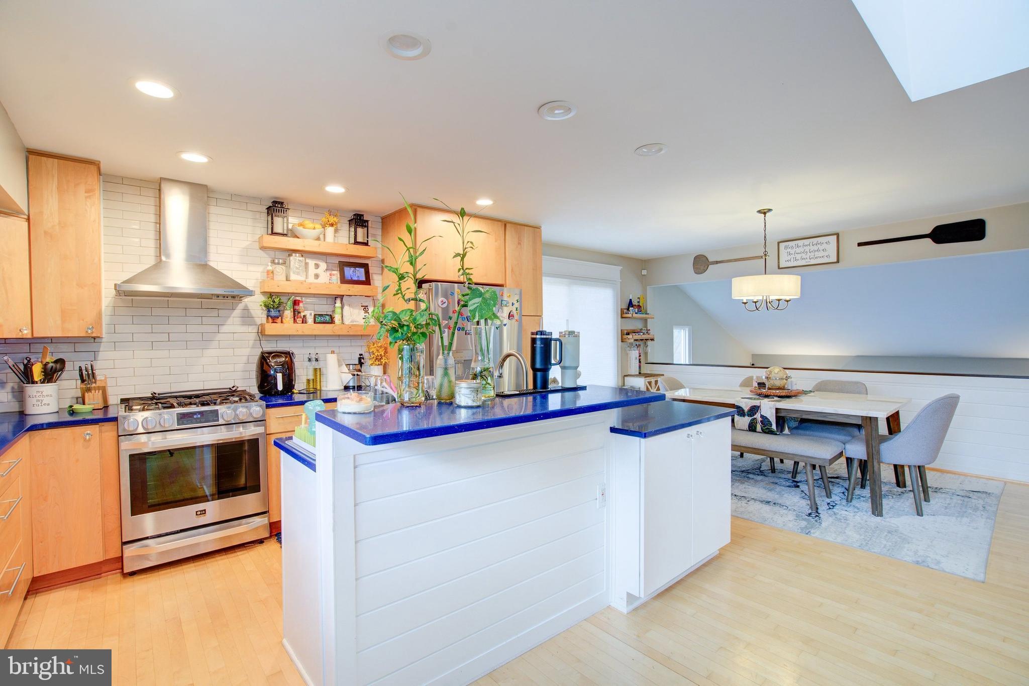 LONG GATE - Residential