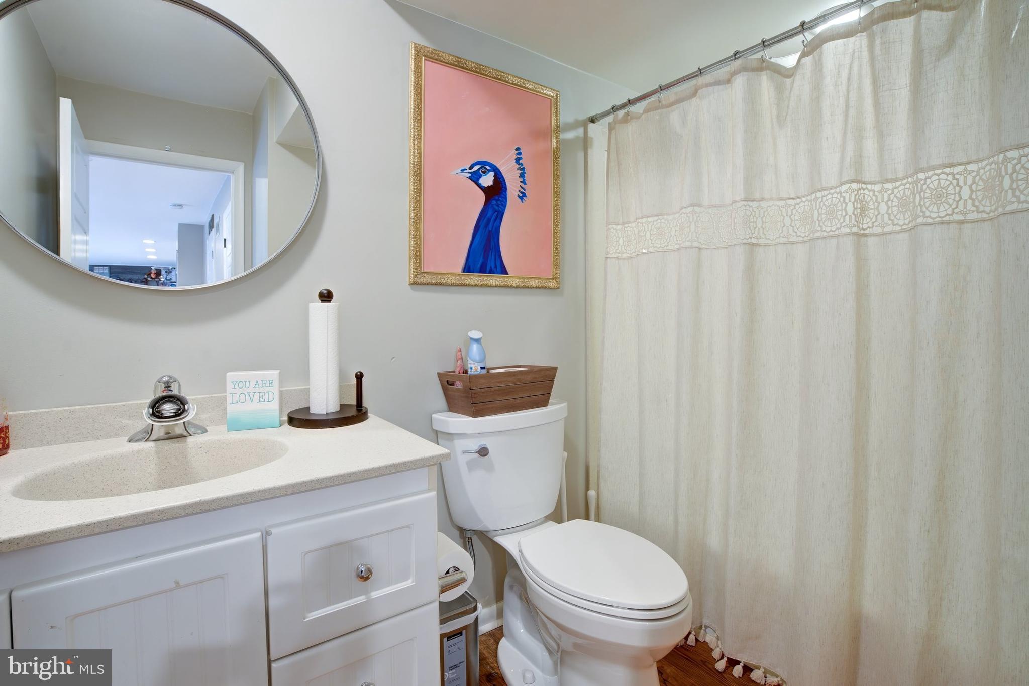 LONG GATE - Residential