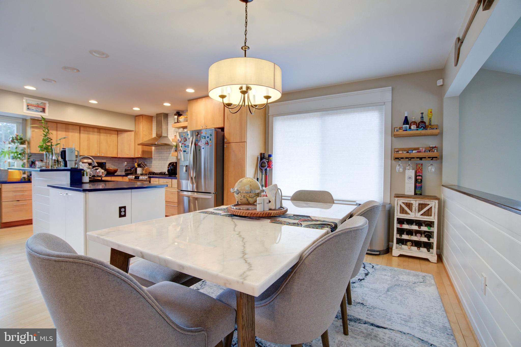 LONG GATE - Residential