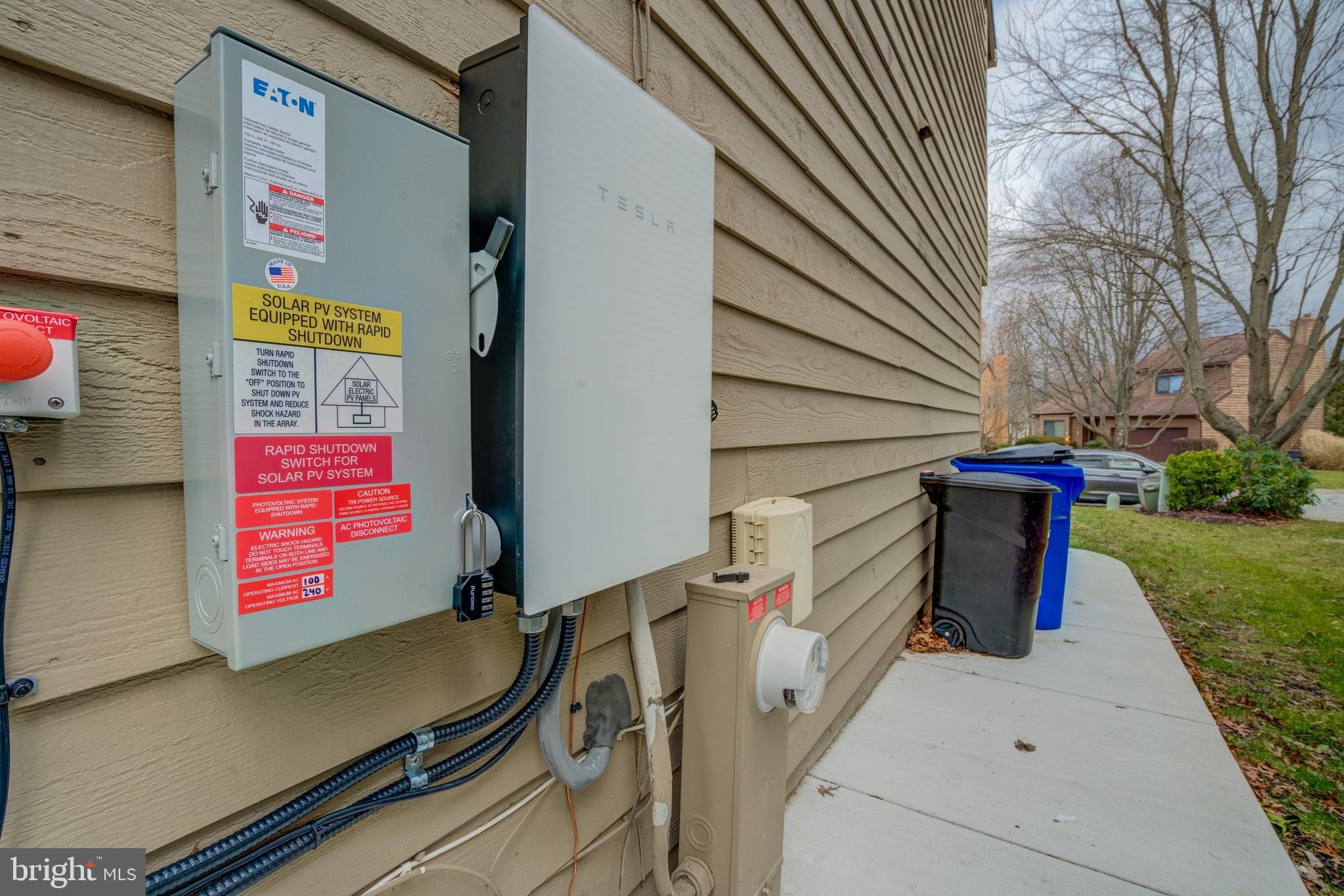 LONG GATE - Residential