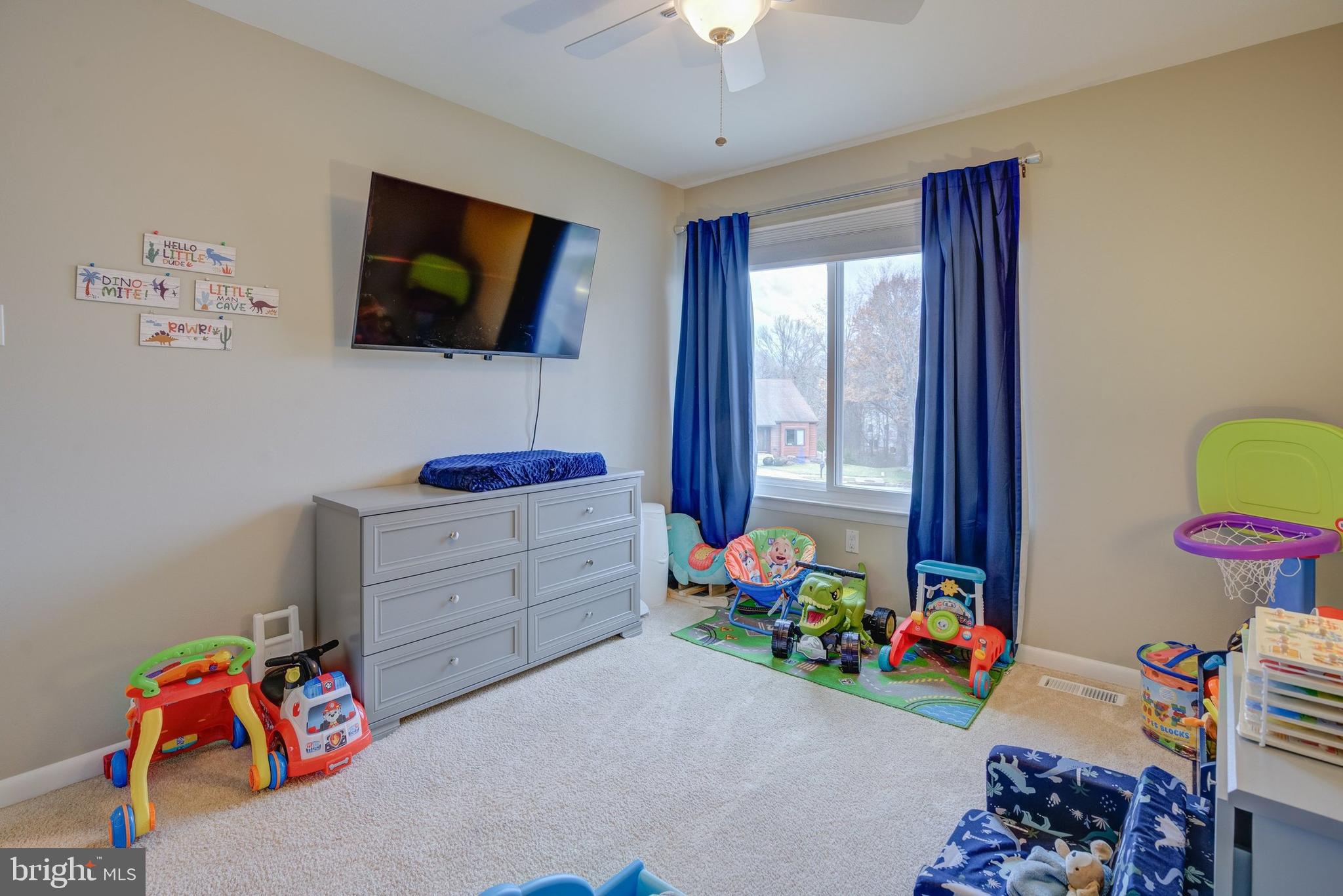 LONG GATE - Residential