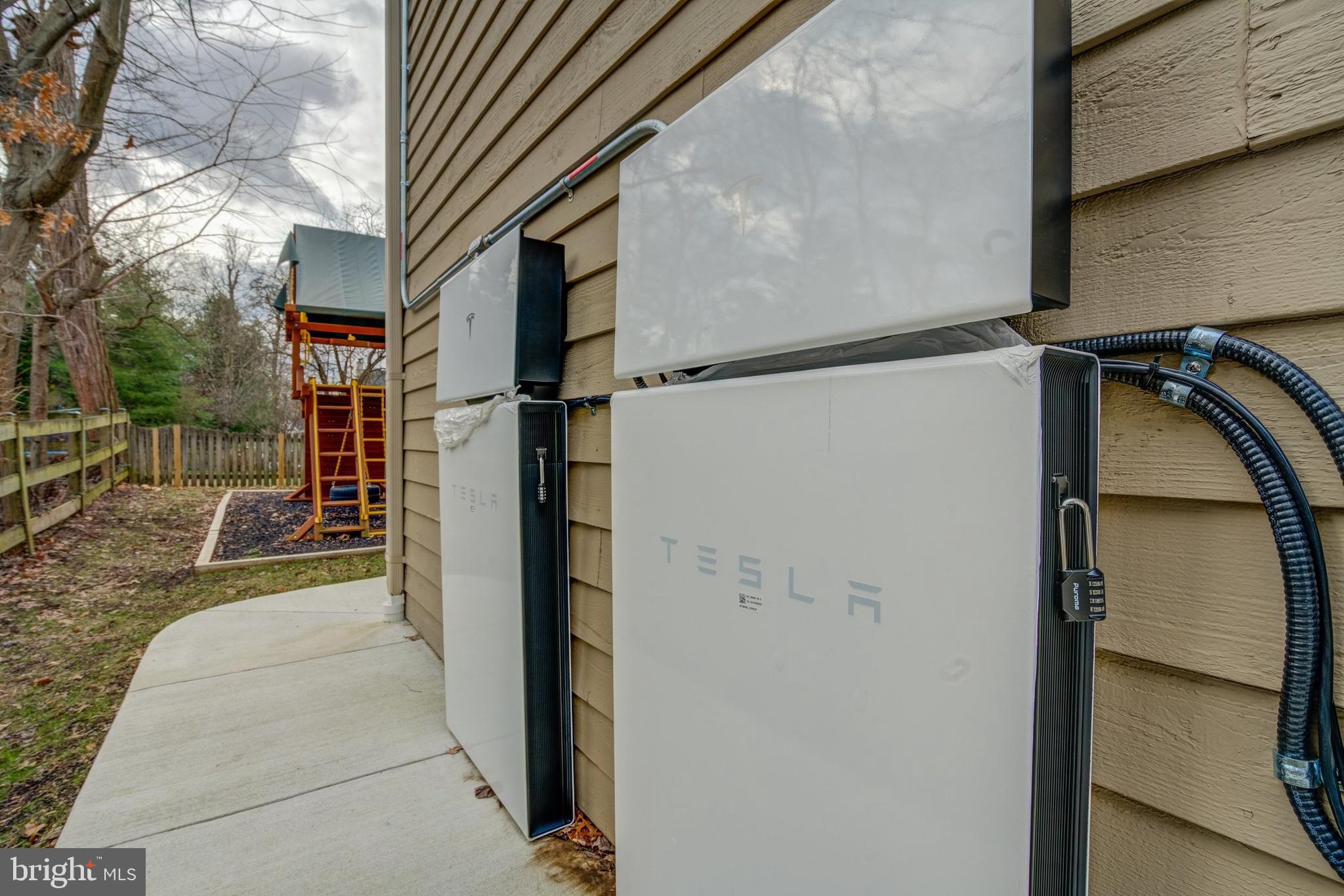 LONG GATE - Residential