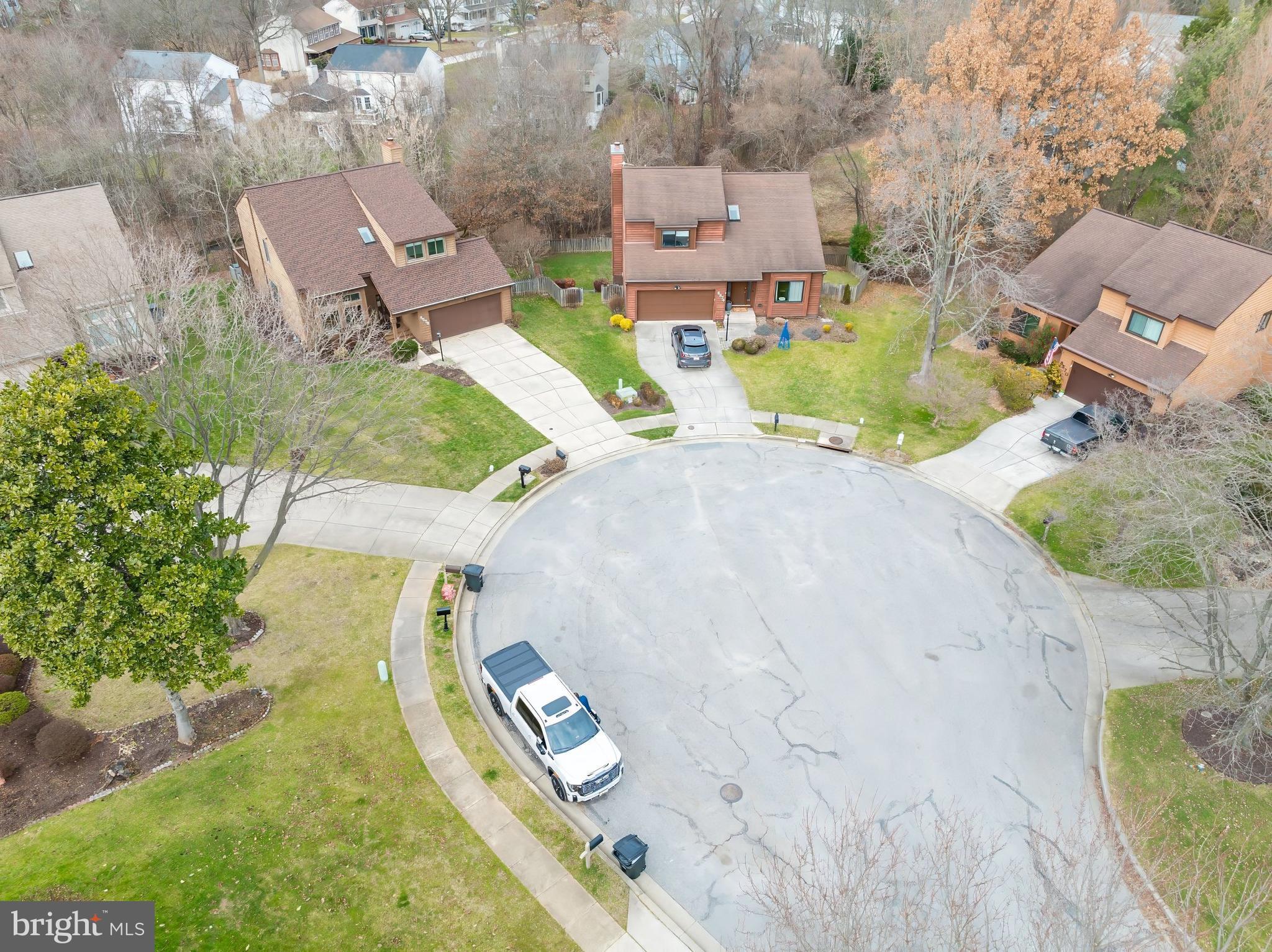 LONG GATE - Residential