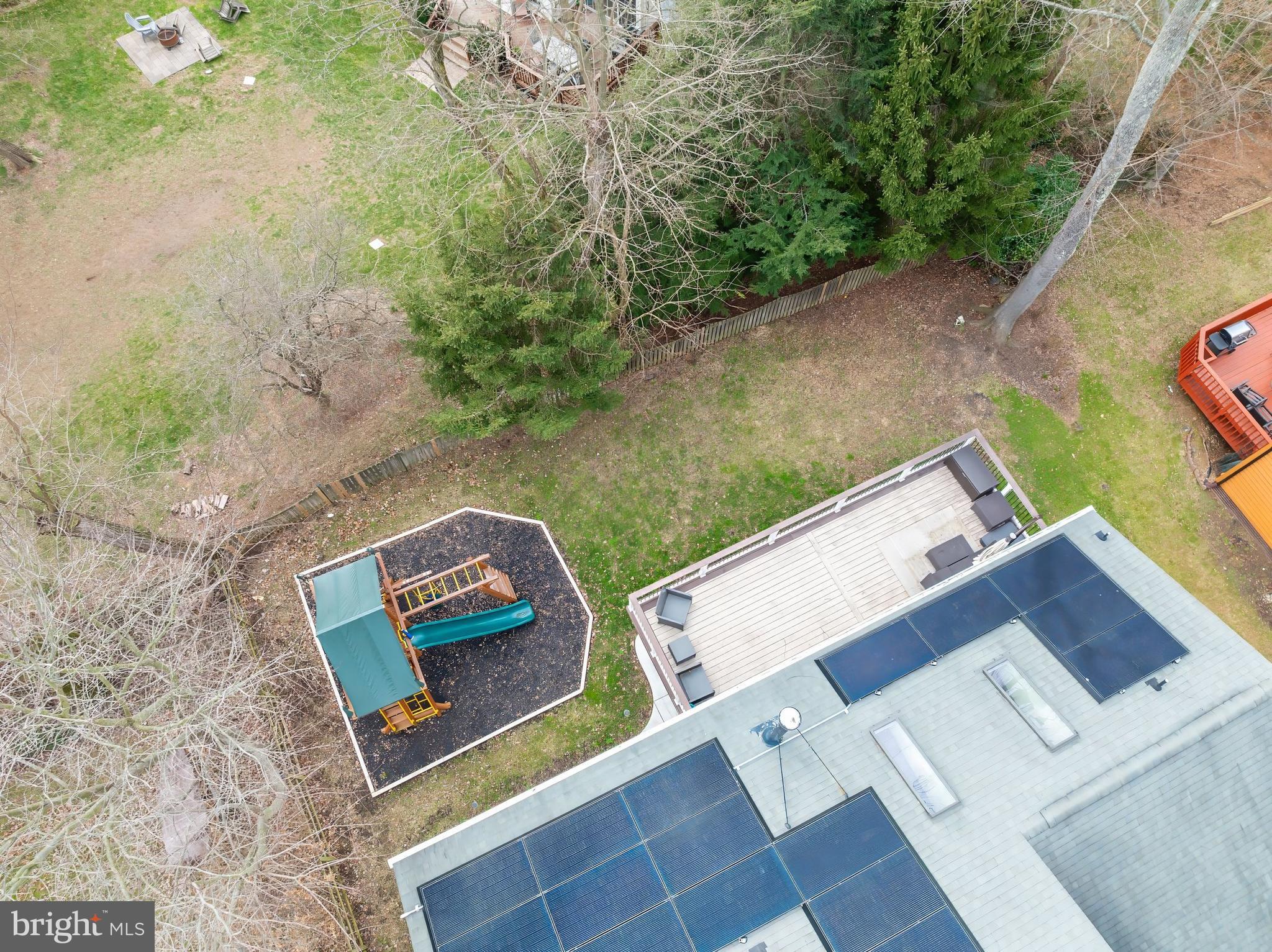 LONG GATE - Residential