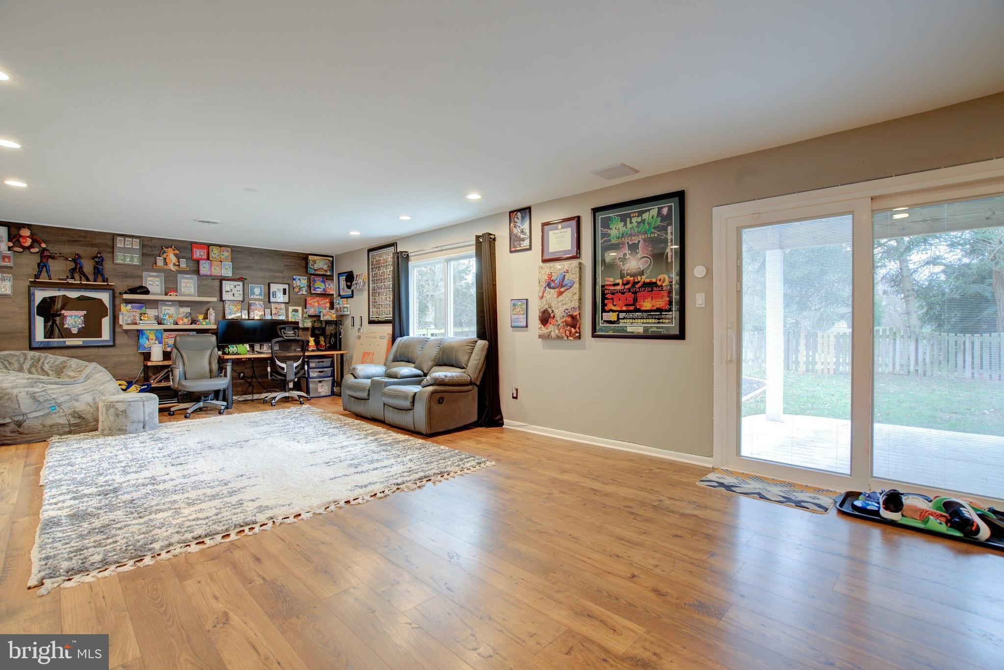 LONG GATE - Residential