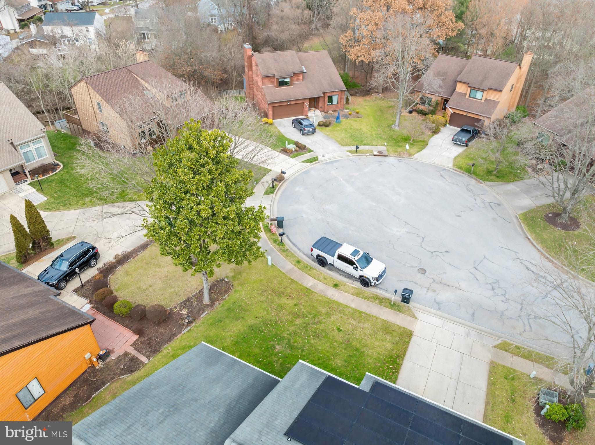 LONG GATE - Residential